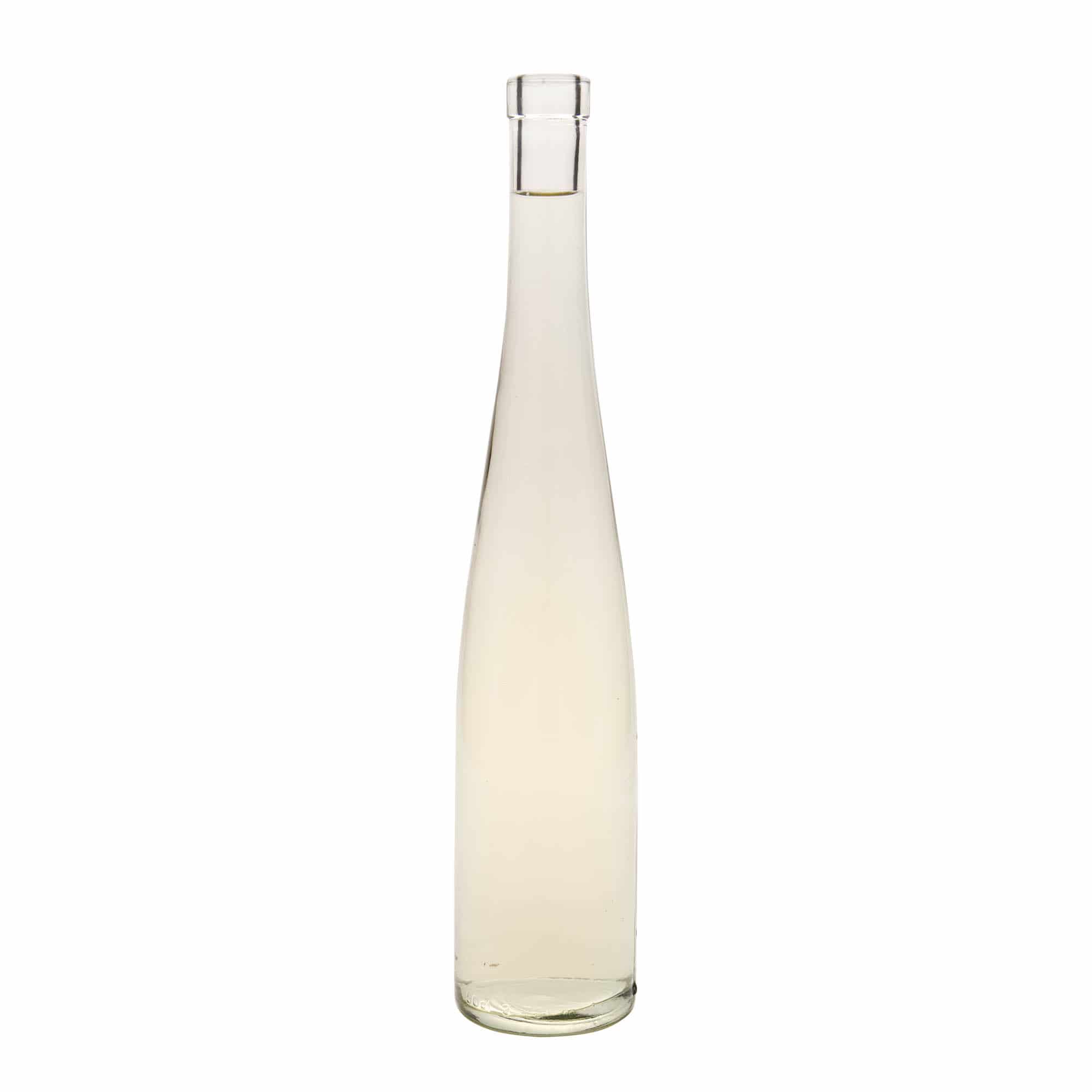 500 ml glassflaske "Weinschlegel", åpning: Kork