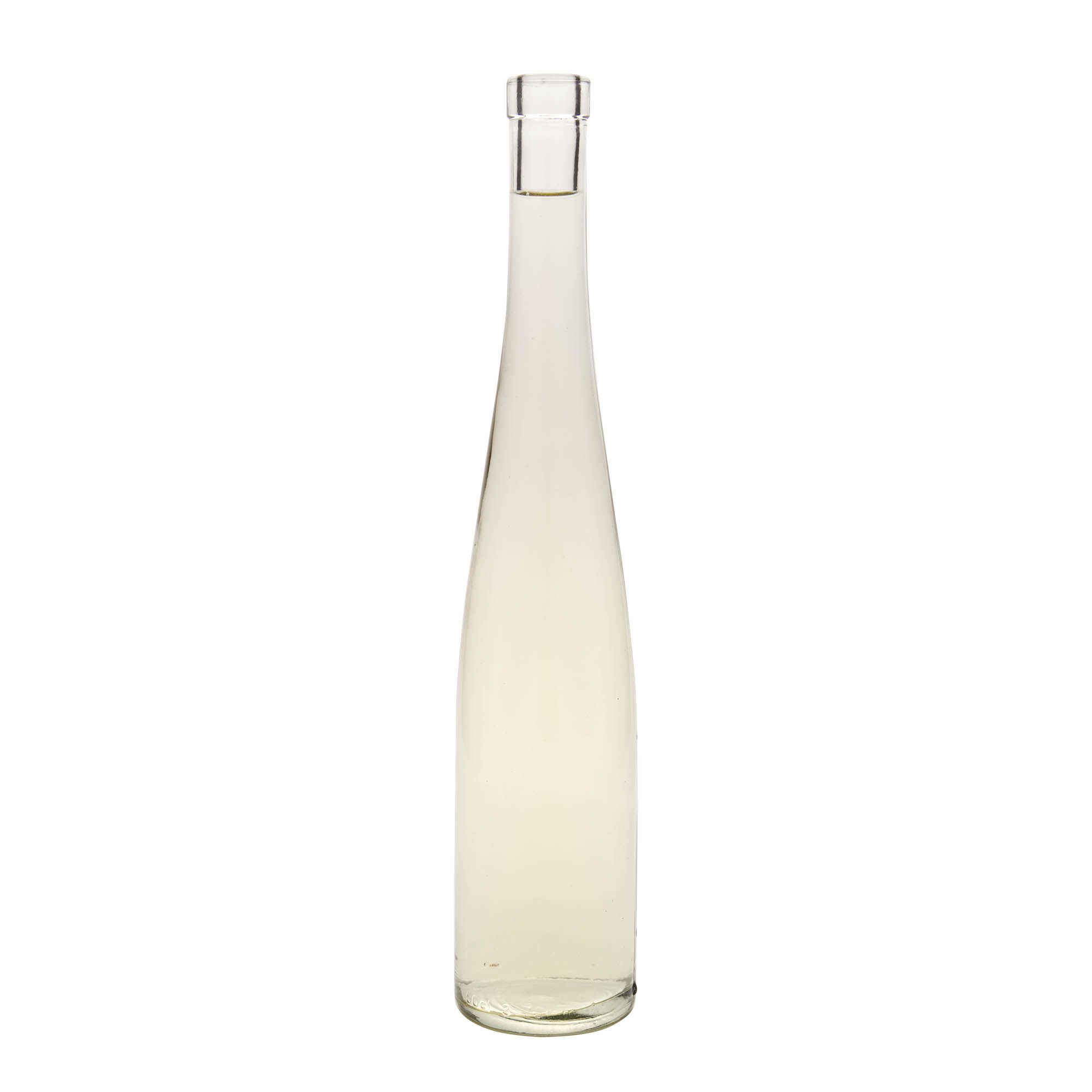 500 ml glassflaske 'Weinschlegel', åpning: kork