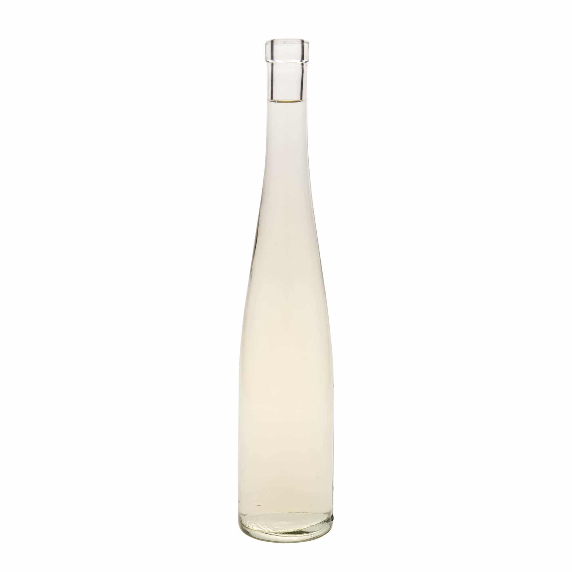 500 ml glassflaske 'Weinschlegel', åpning: kork 500 ml glassflaske 'Weinschlegel', åpning: kork