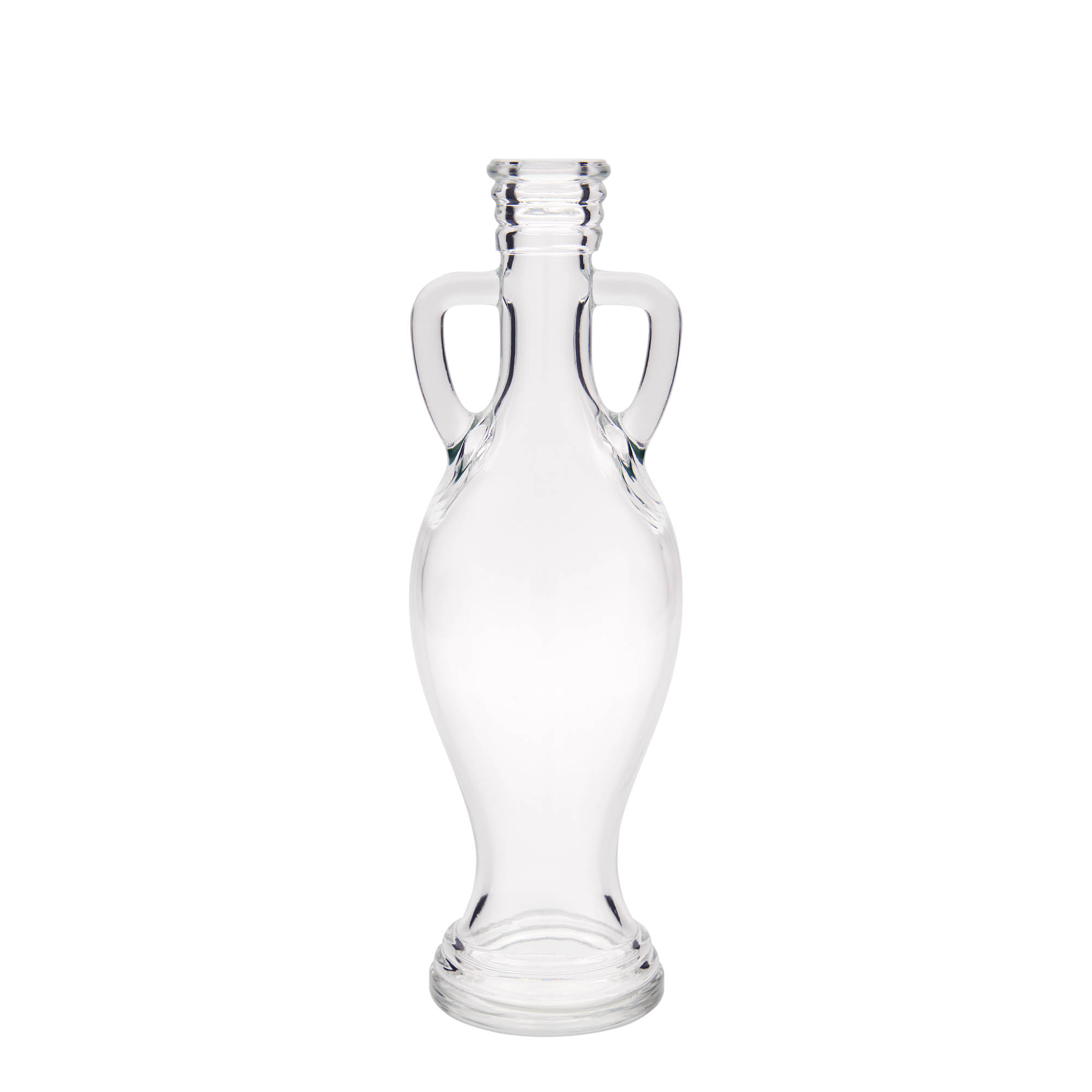 500 ml glassflaske 'Amphore', åpning: kork 500 ml glassflaske 'Amphore', åpning: kork