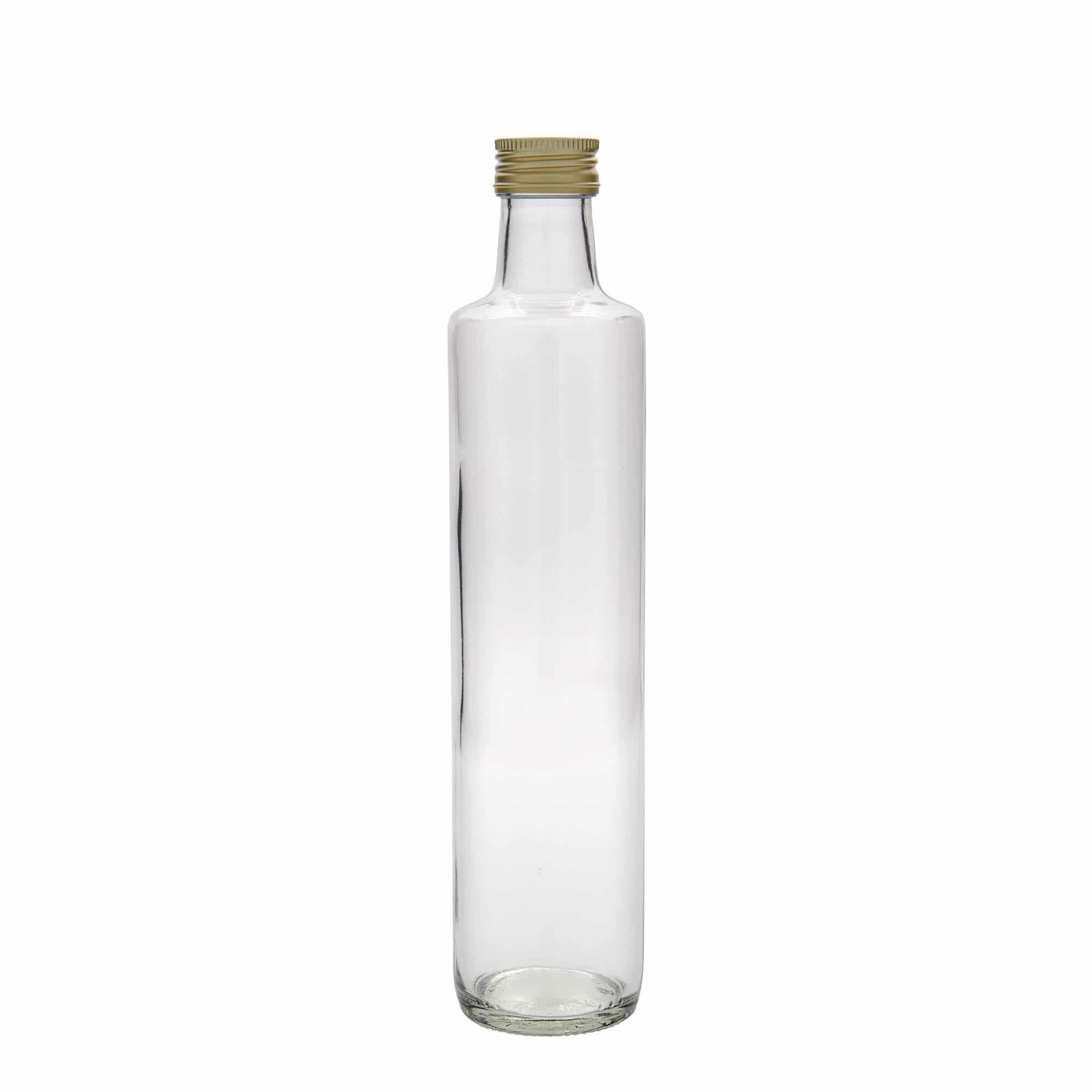 500 ml glassflaske "Dorica", åpning: PP 31,5