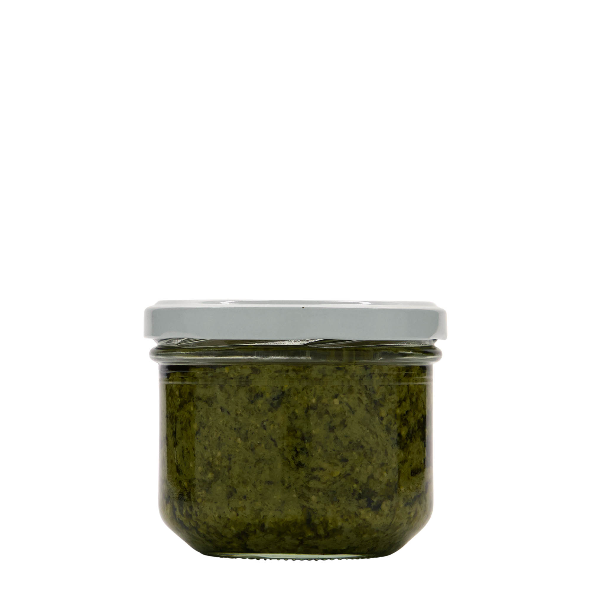 250 ml begerglass, åpning: Twist-Off (TO 82)