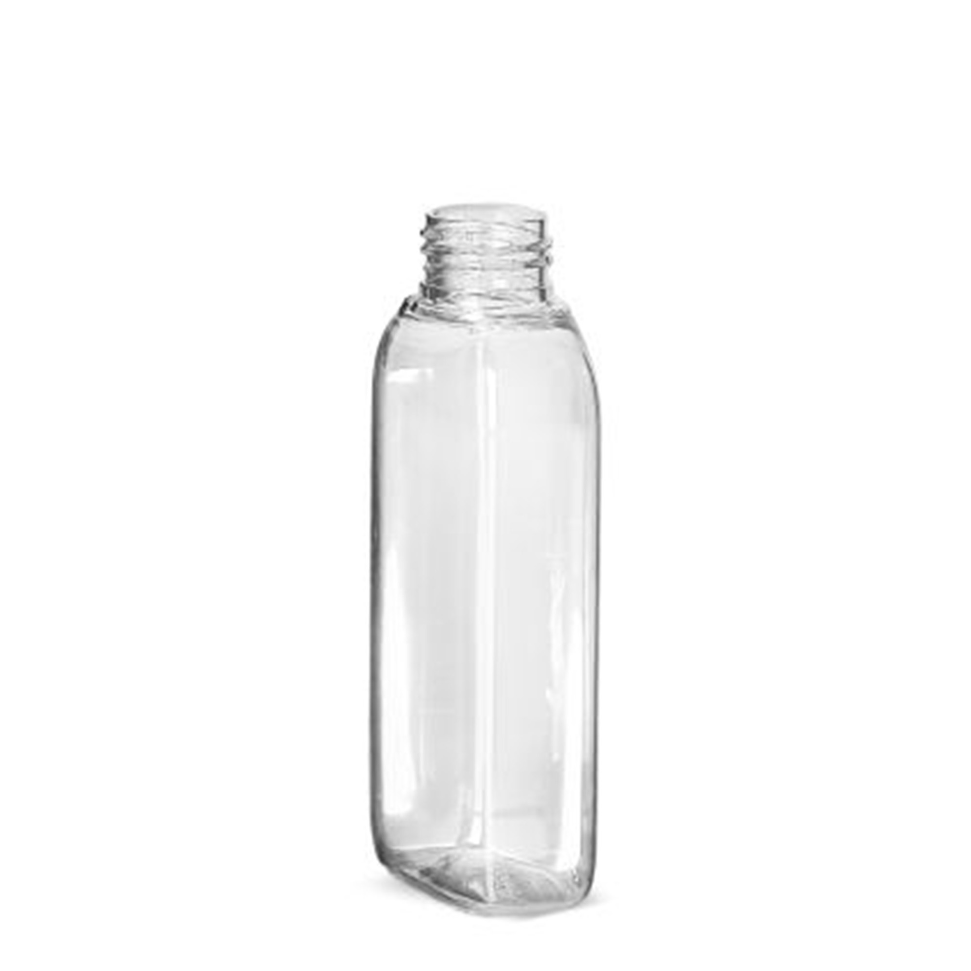 150 ml PET-flaske 'Iris', plast, åpning: 24/410 150 ml PET-flaske 'Iris', plast, åpning: 24/410