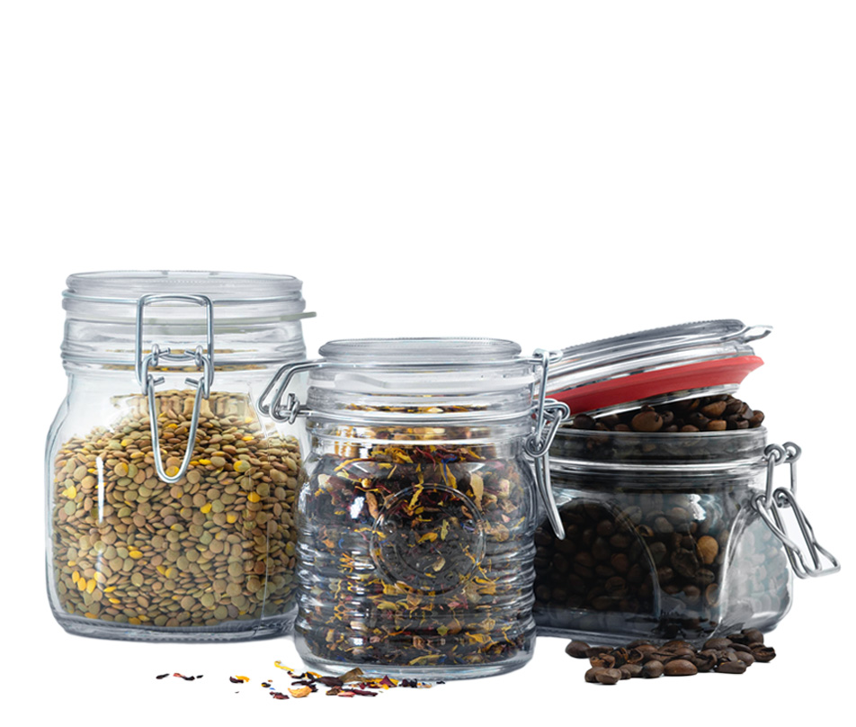 Bøyleglass Bøyleglass