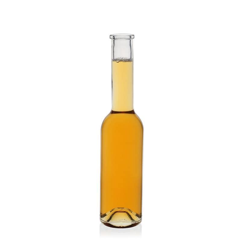 250 ml glassflaske 'Opera', åpning: kork