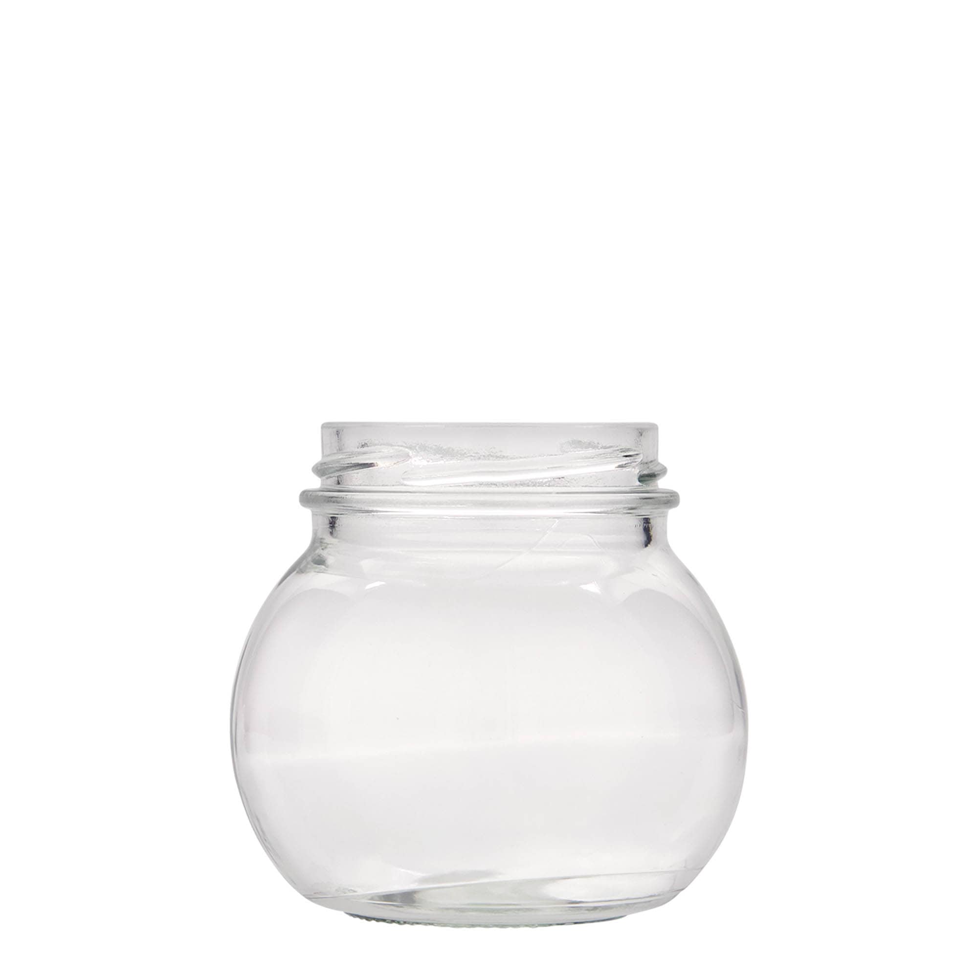314 ml kuleglass, åpning: Twist-Off (TO 63)