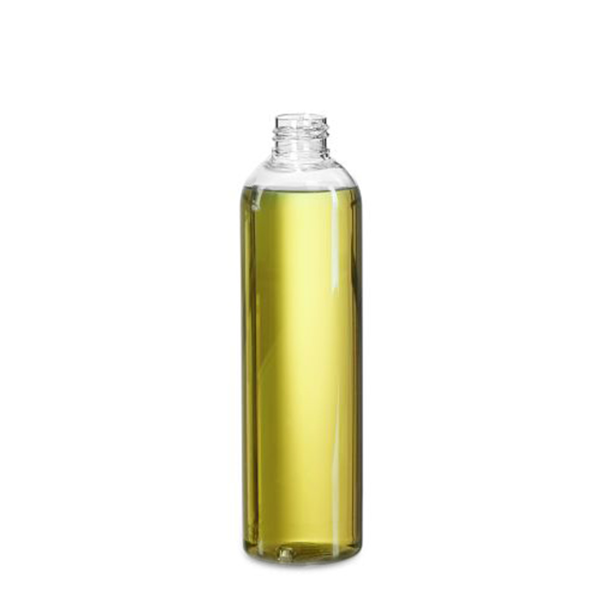 300 ml PET-flaske 'Pegasus', plast, åpning: 24/410