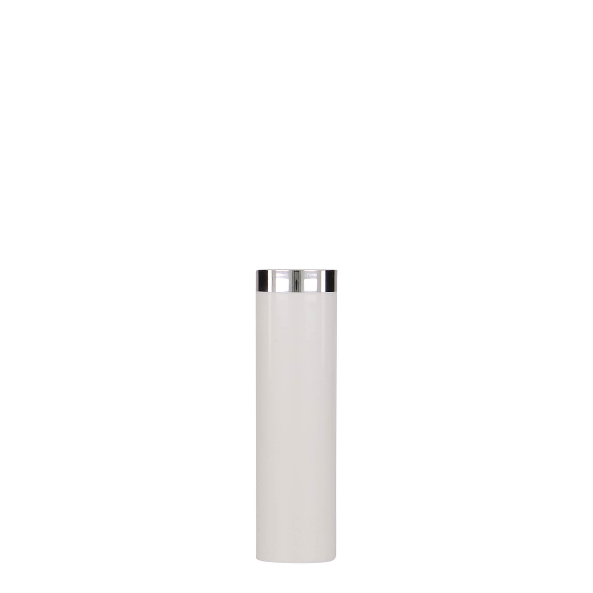 15 ml luftløs dispenser 'Nano', PP-plast, hvit 15 ml luftløs dispenser 'Nano', PP-plast, hvit
