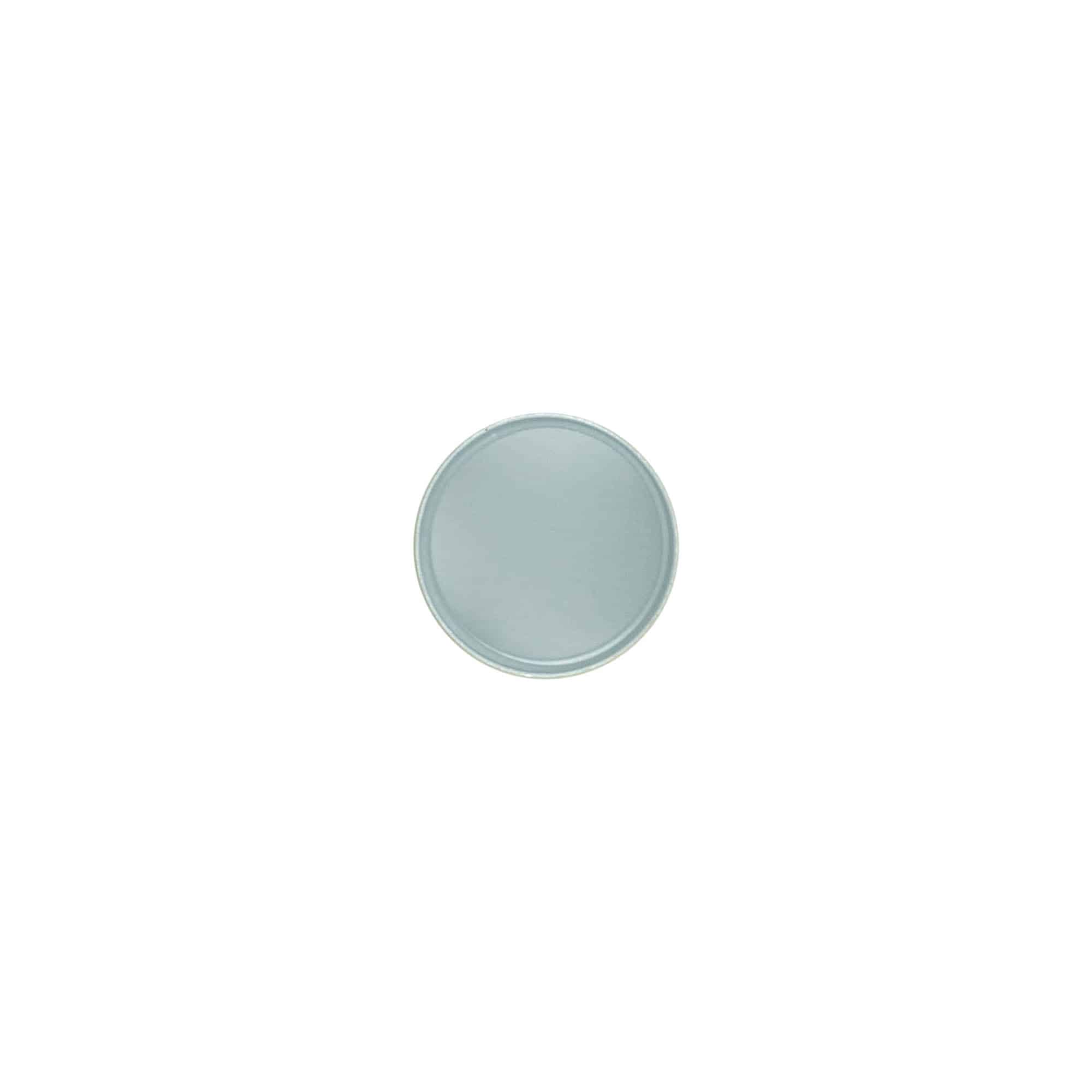 Skrukork, metall, gull, for åpning: PP 18 Skrukork, metall, gull, for åpning: PP 18