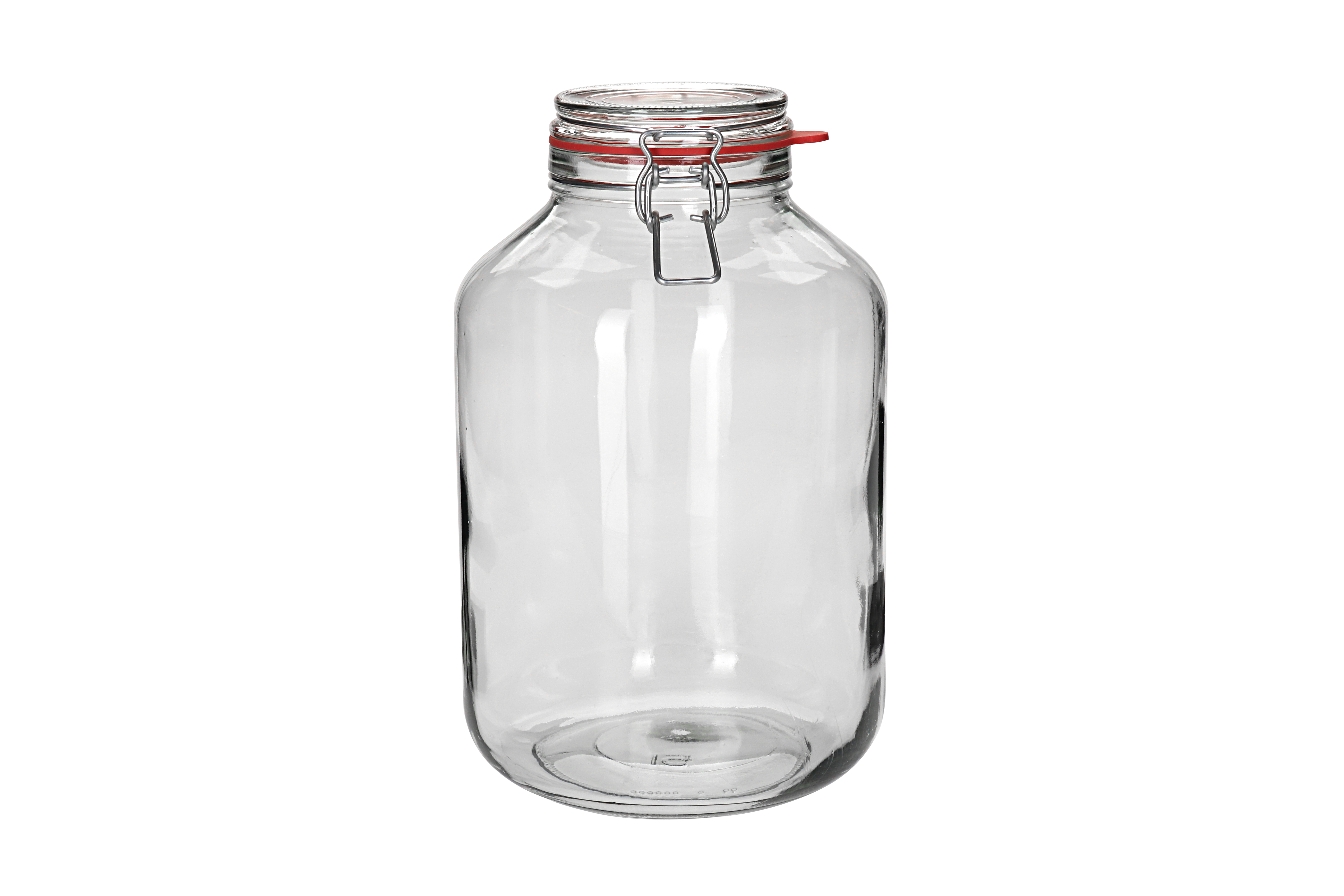 4.880 ml trådspenneglass #, åpning: trådspenneåpning 4.880 ml trådspenneglass #, åpning: trådspenneåpning