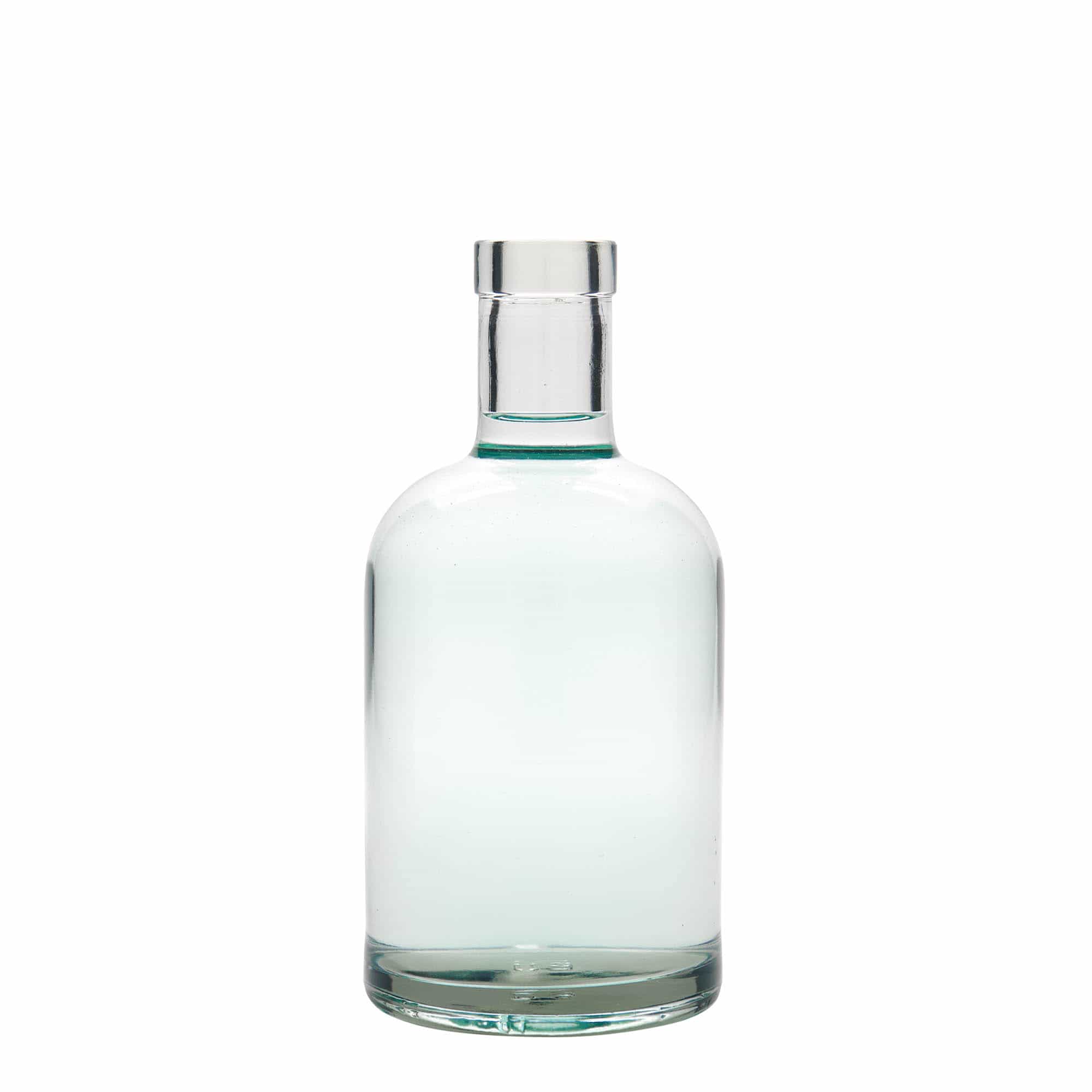 500 ml glassflaske "Claus", åpning: Kork