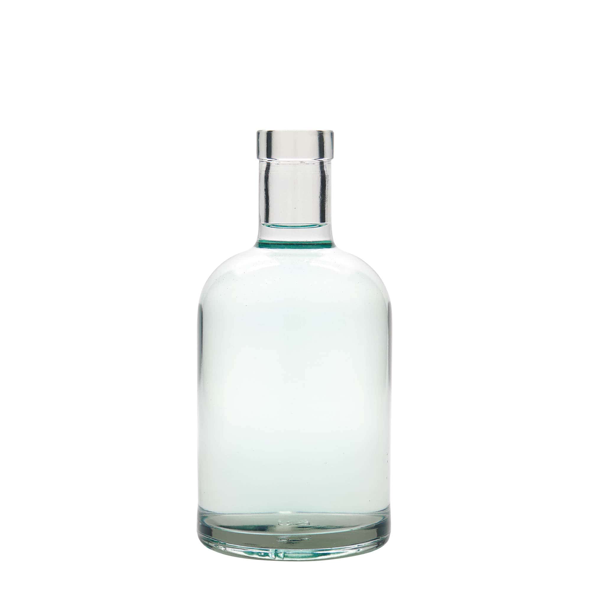 500 ml glassflaske 'Claus', åpning: kork