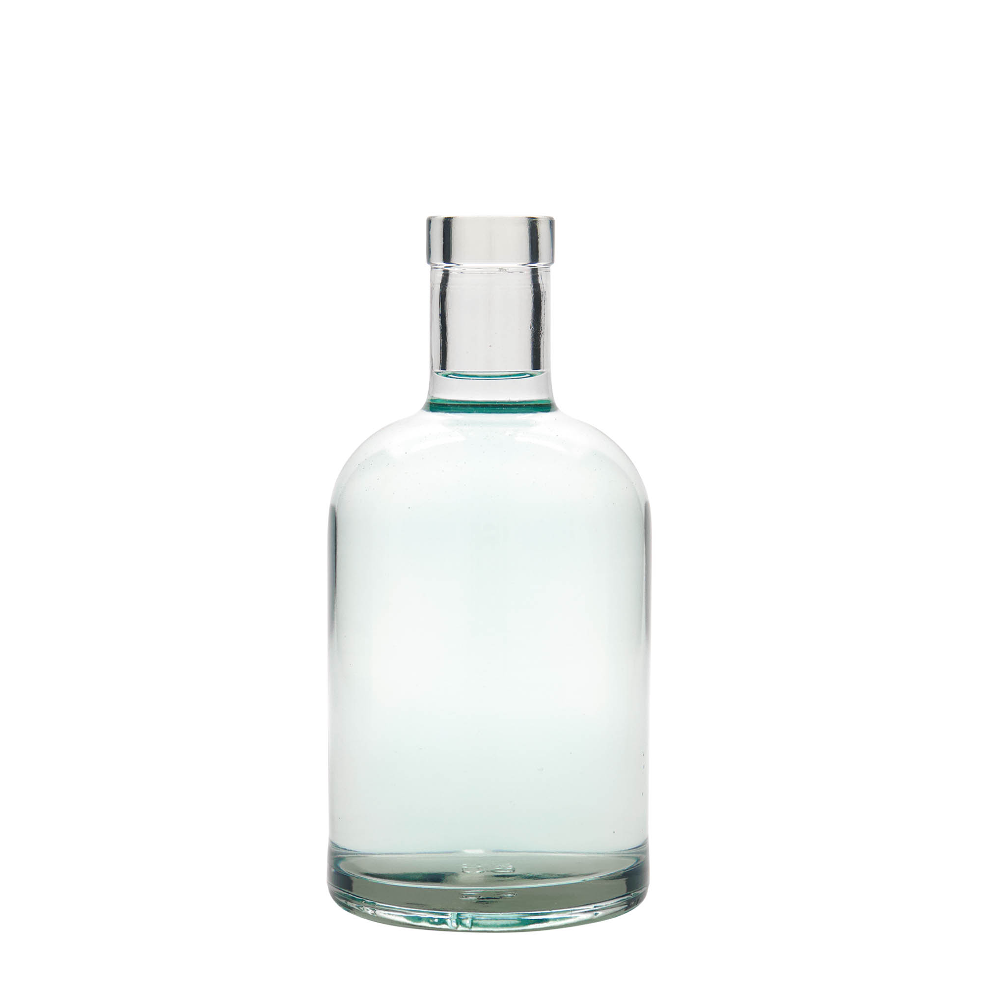 500 ml glassflaske 'Claus', åpning: kork 500 ml glassflaske 'Claus', åpning: kork