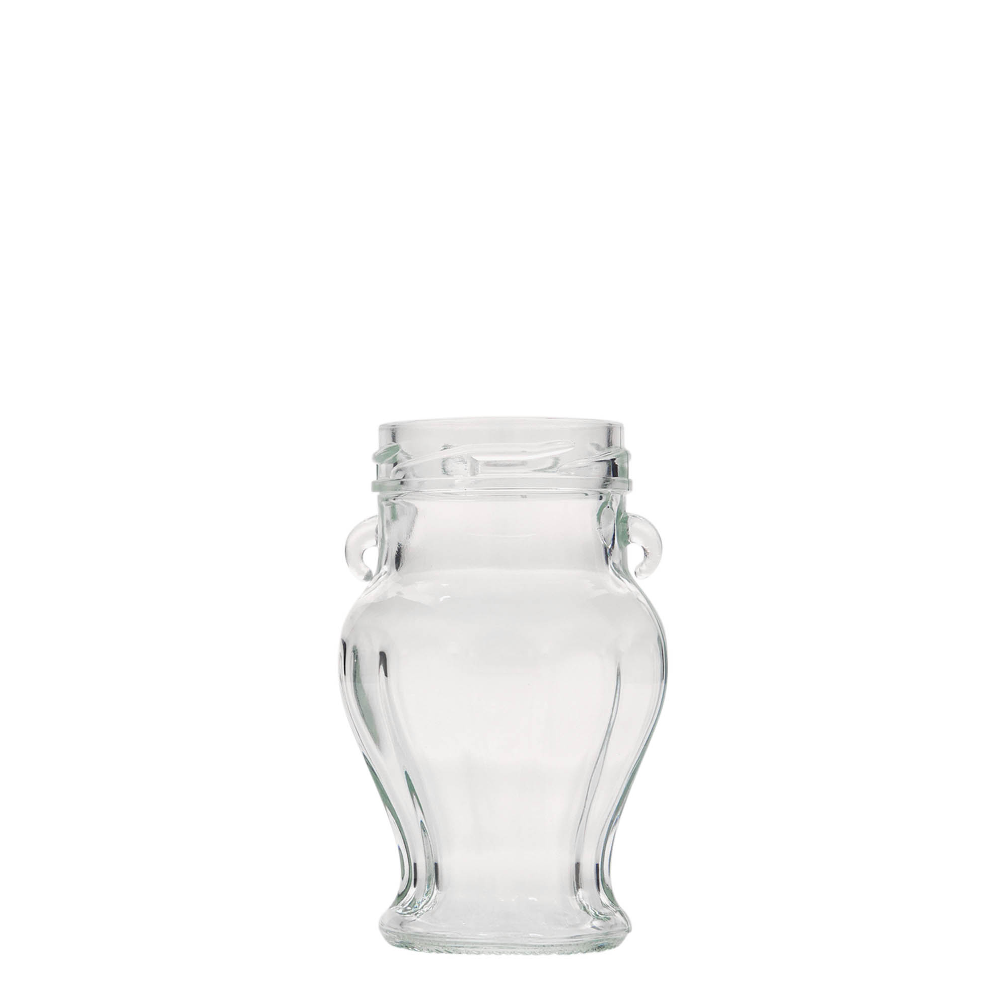 106 ml smykkeglass 'Beauty', åpning: Twist-Off (TO 48)