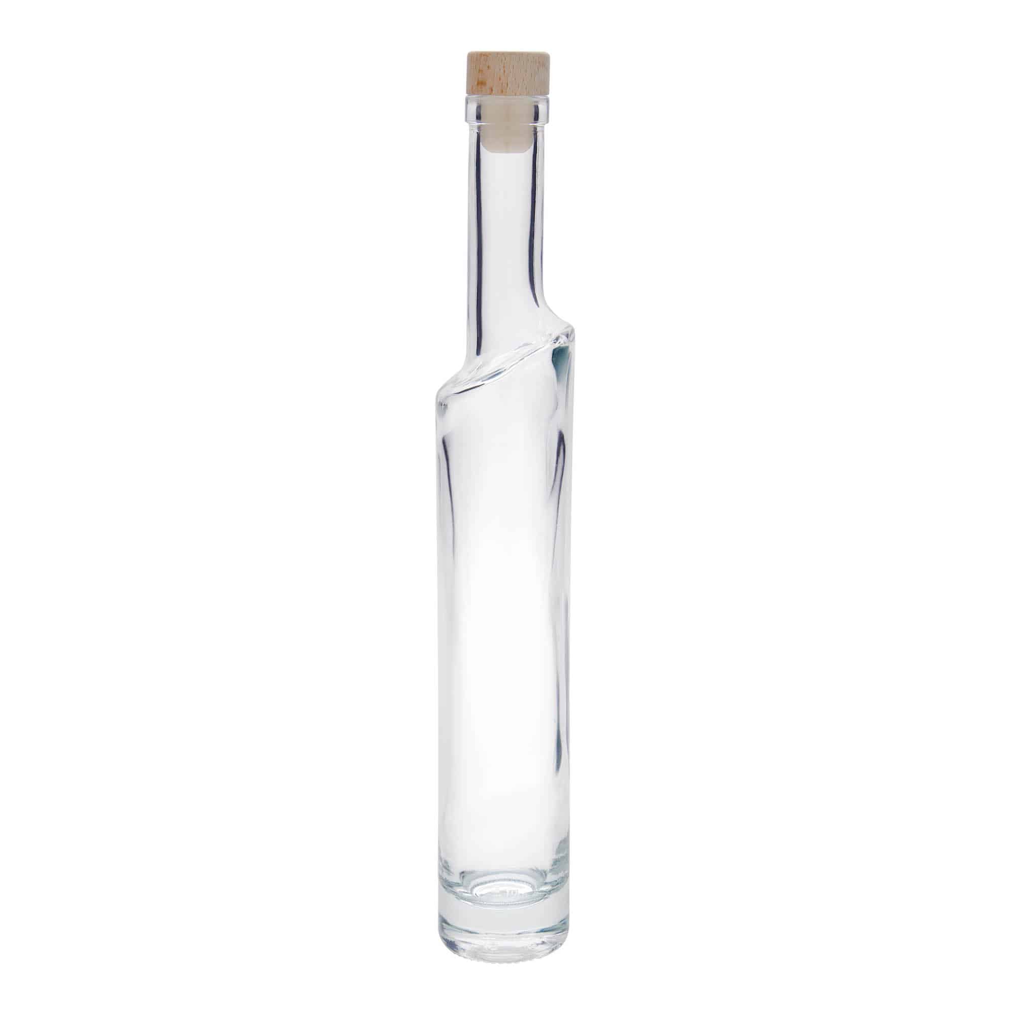500 ml glassflaske "Feeling", åpning: Kork