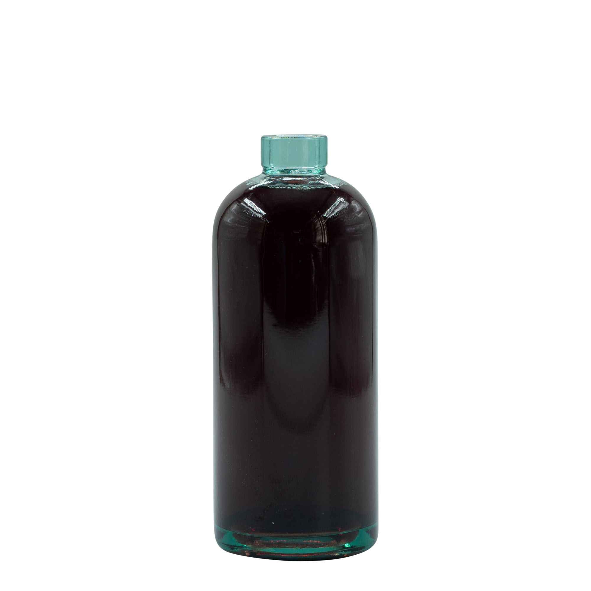 700 ml glassflaske 'Farm', åpning: kork 700 ml glassflaske 'Farm', åpning: kork