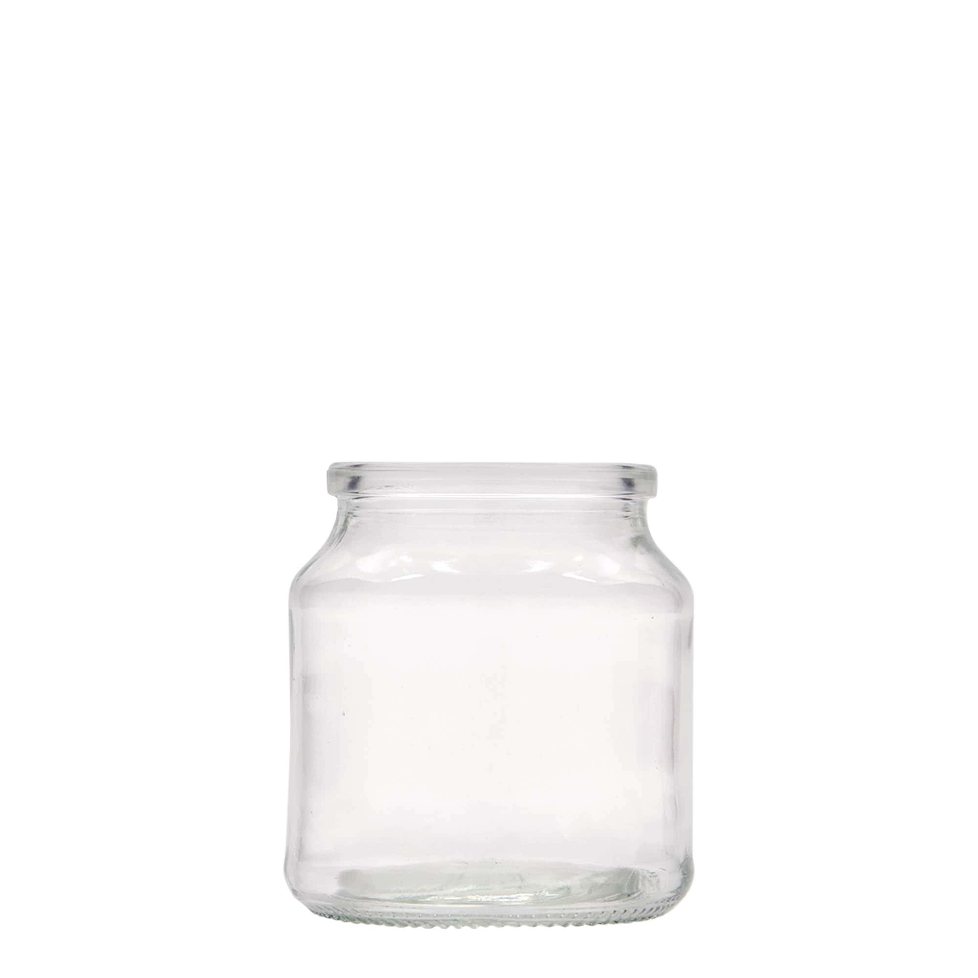 205 ml korkglass, åpning: kork