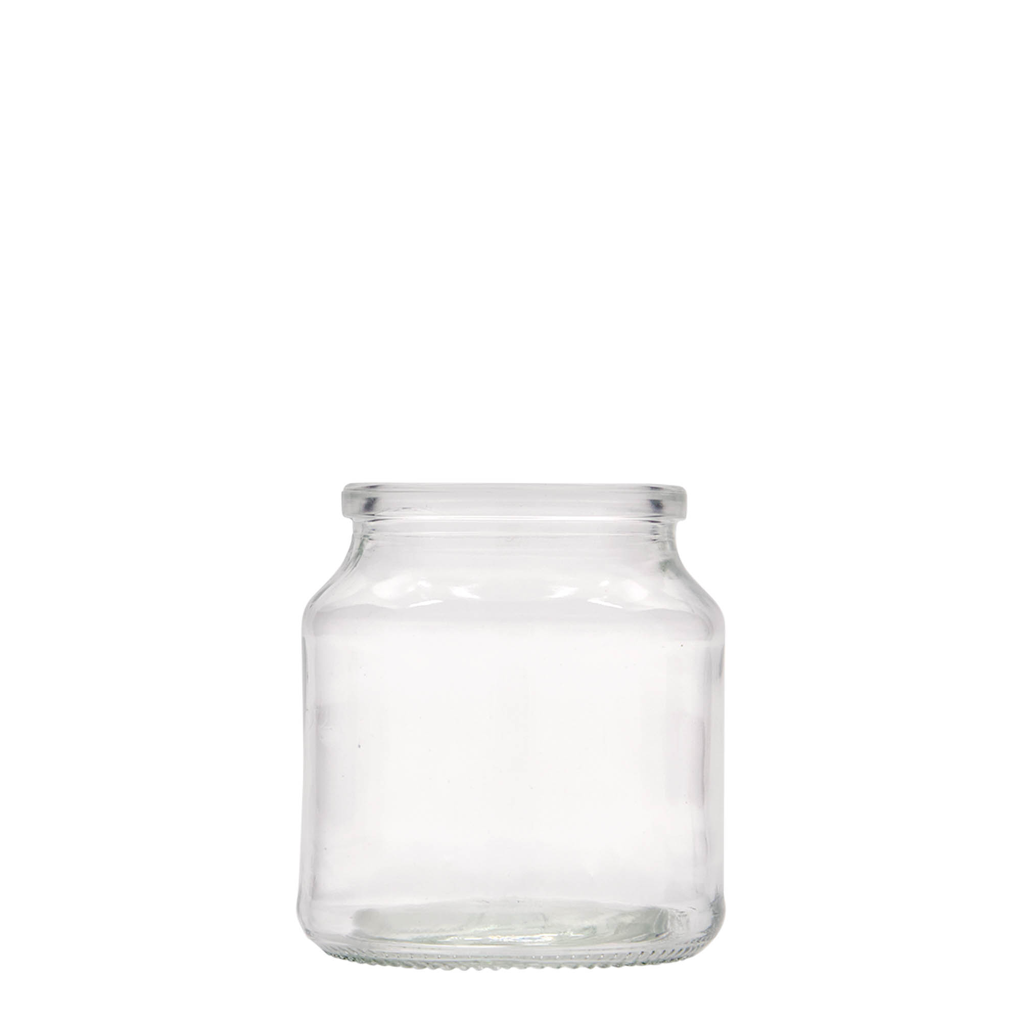 205 ml korkglass, åpning: kork