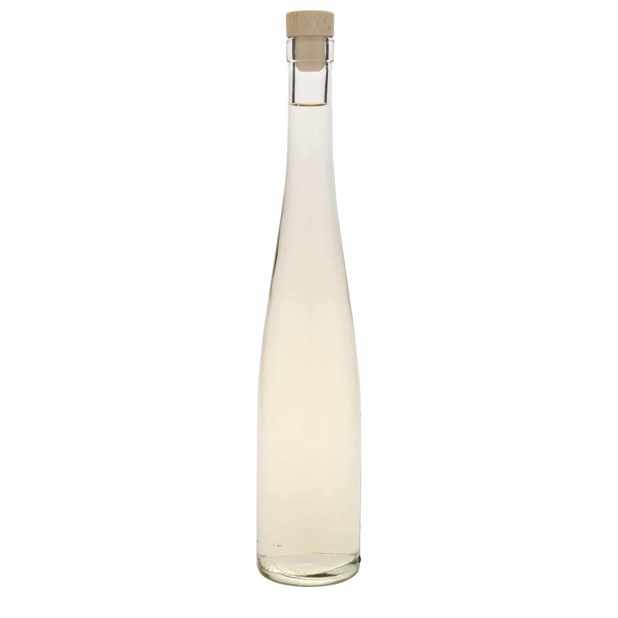 500 ml glassflaske 'Weinschlegel', åpning: kork