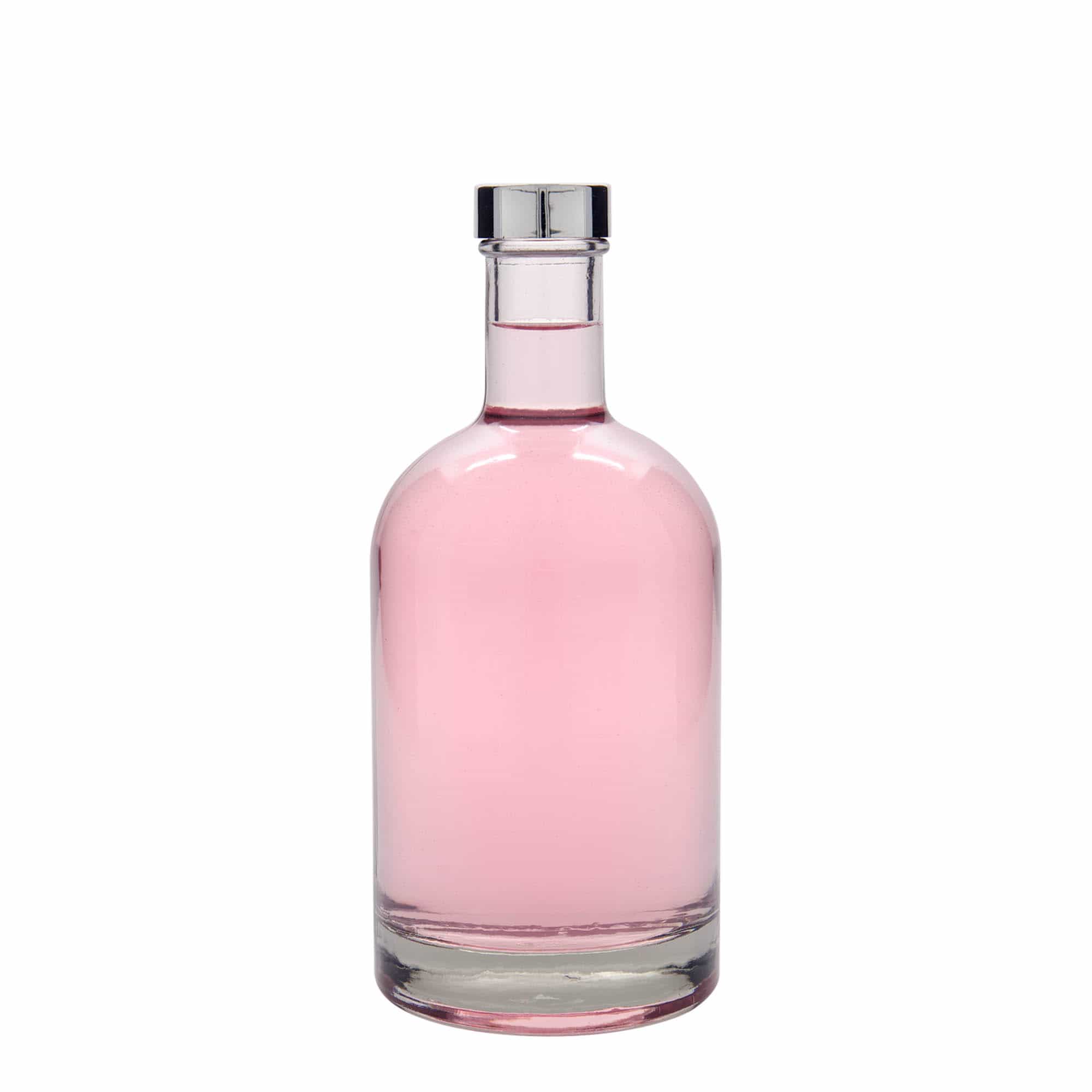 700 ml glassflaske "First Class", åpning: GPI 33