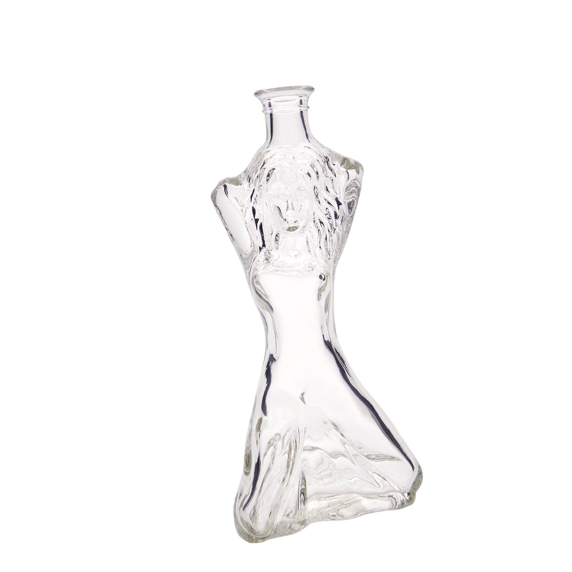 350 ml glassflaske 'Lexy', åpning: kork 350 ml glassflaske 'Lexy', åpning: kork