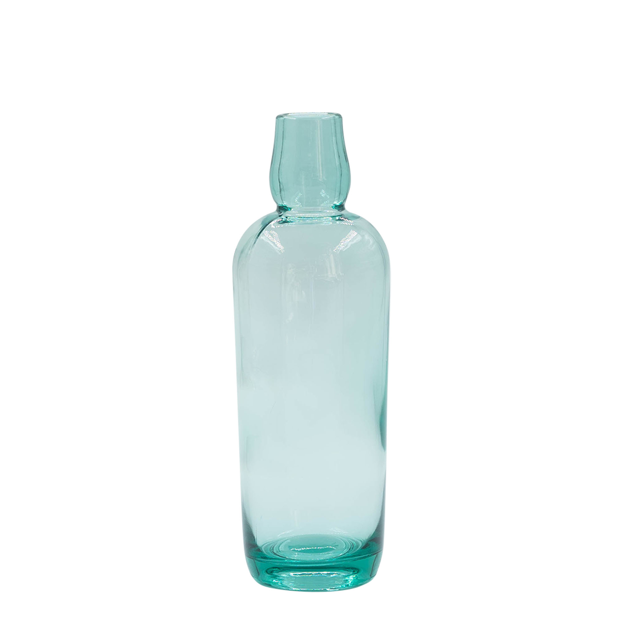 500 ml glassflaske 'Melee', åpning: kork