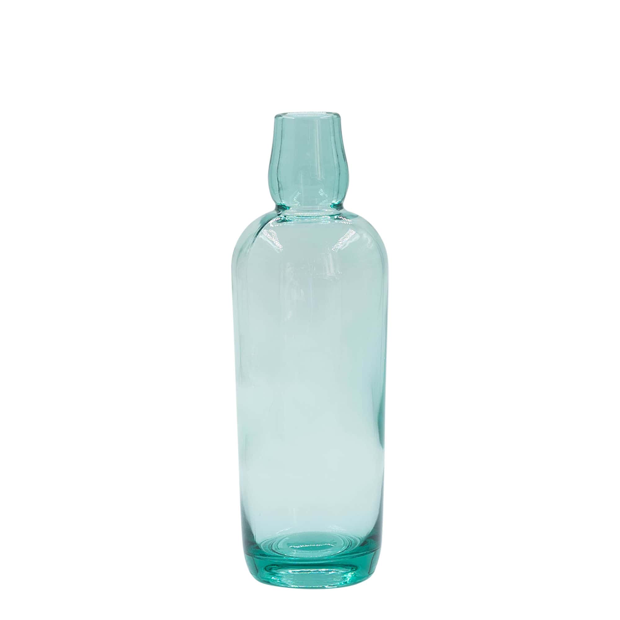 500 ml glassflaske 'Melee', åpning: kork