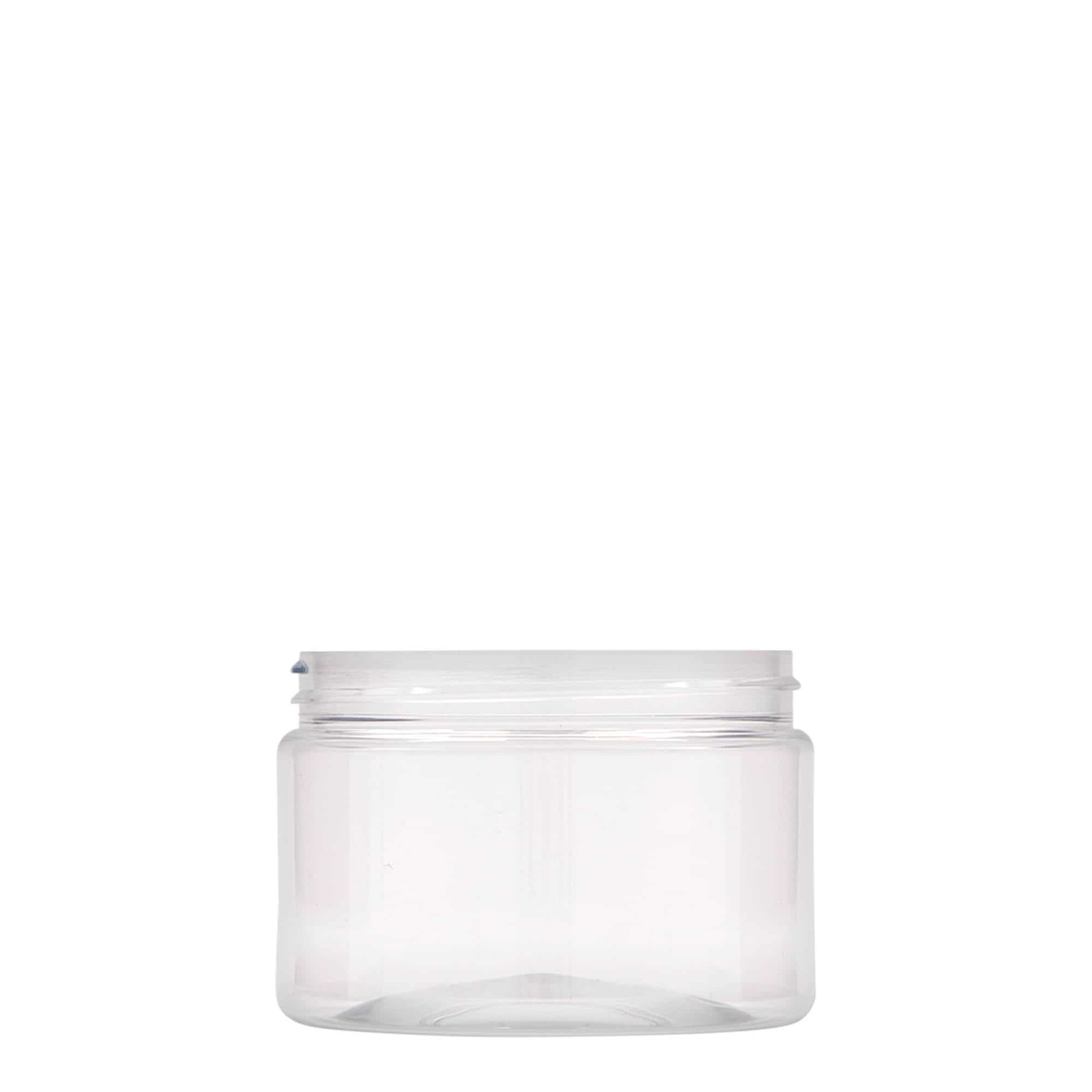 150 ml PET-boks 'Isabella', åpning: 70/400