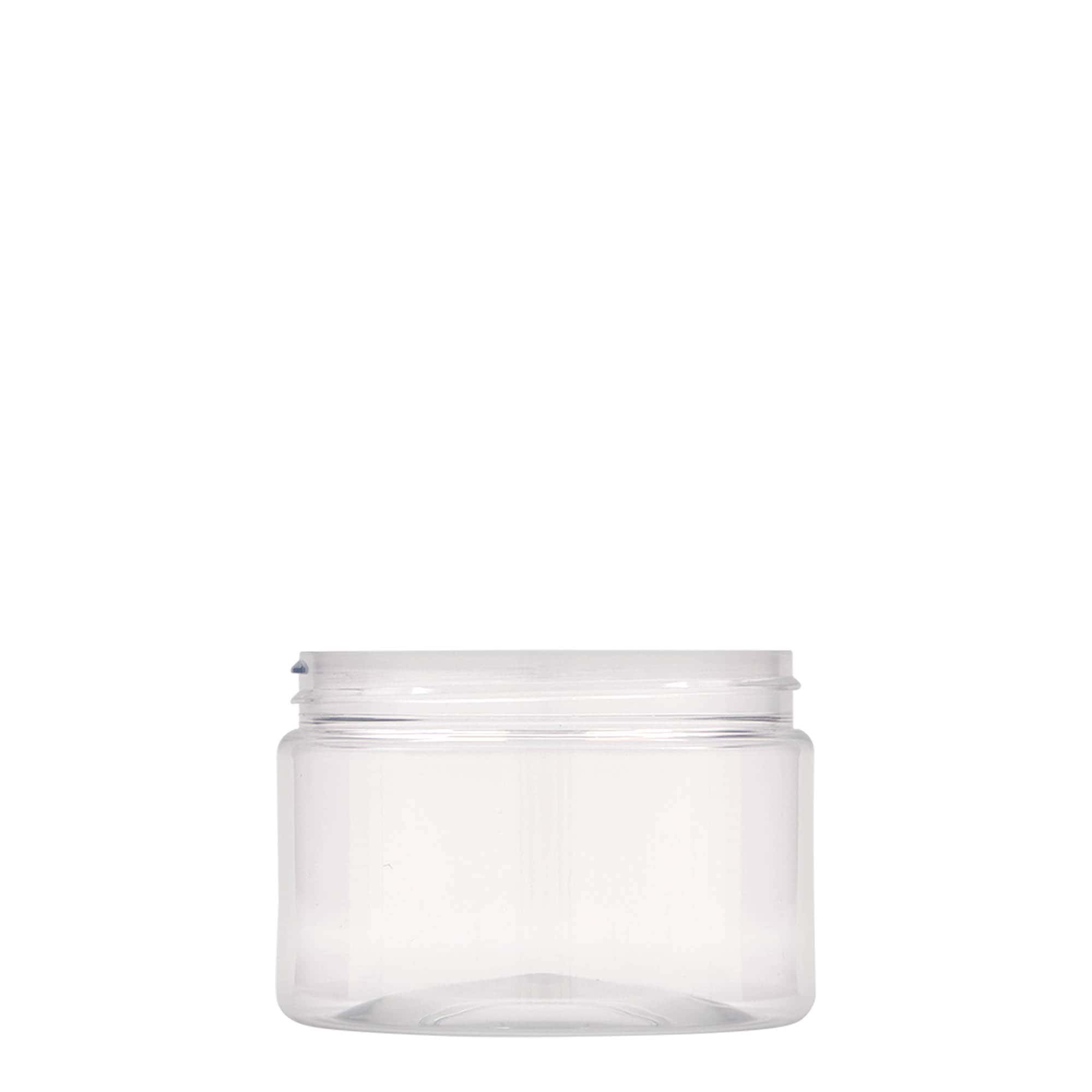 150 ml PET-boks 'Isabella', åpning: 70/400