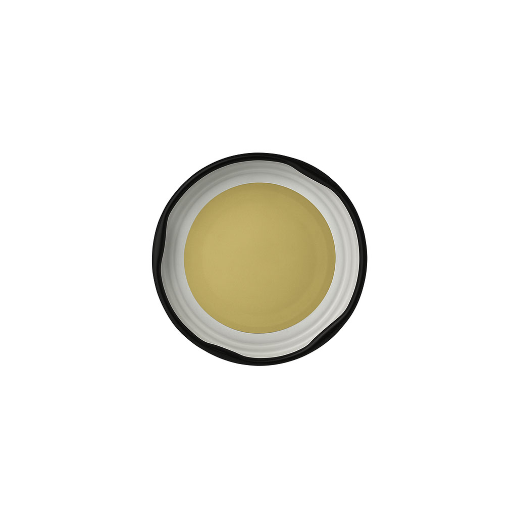 Twist-Off-lokk, hvitblekk, svart, for åpning: TO 53