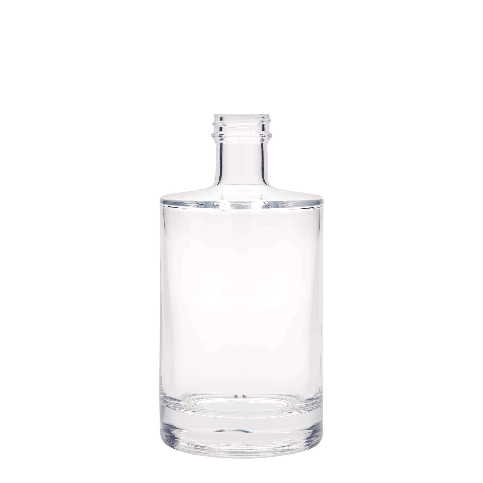 500 ml glassflaske 'Aventura', åpning: GPI 33