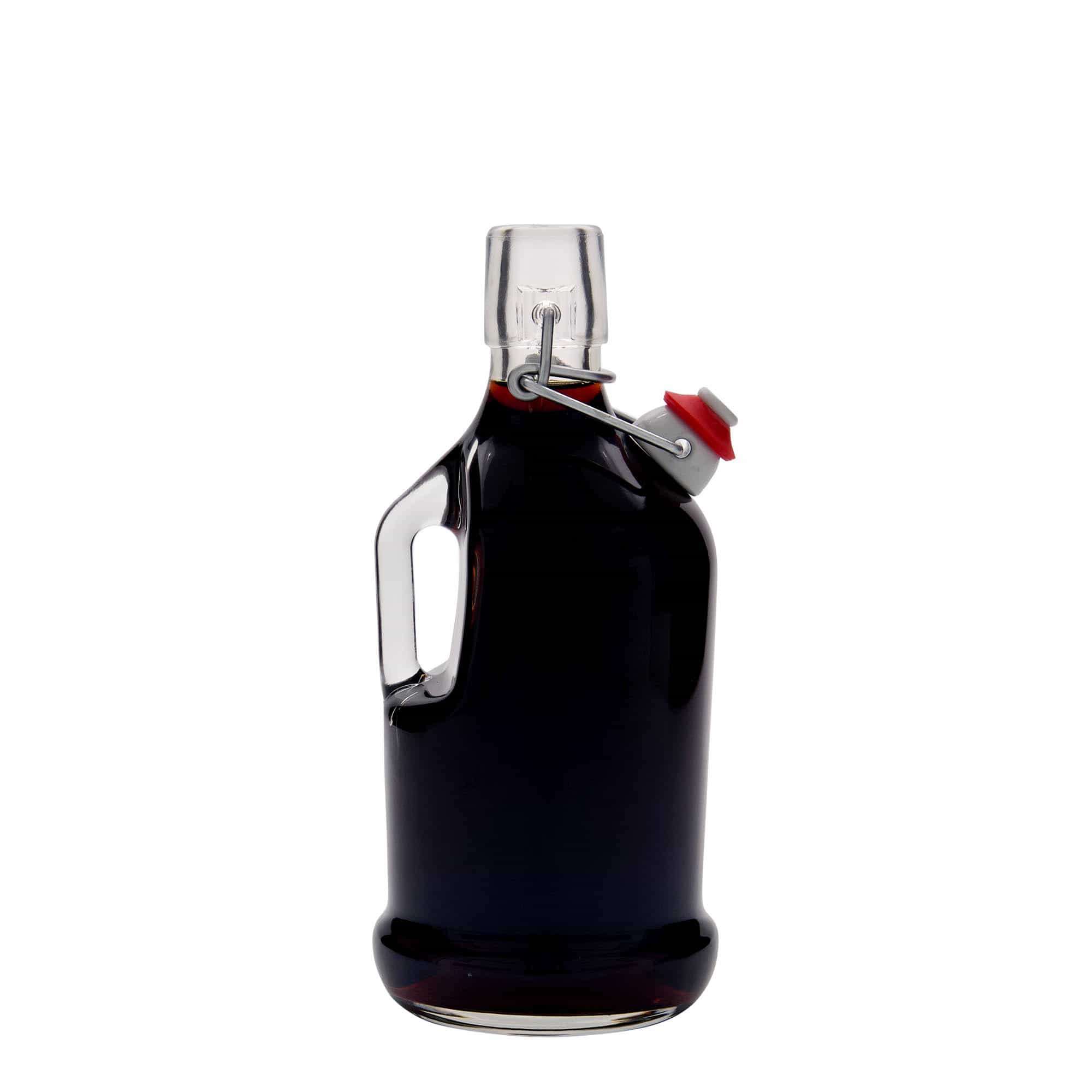 500 ml glassflaske "Classica", åpning: Bøylelokk