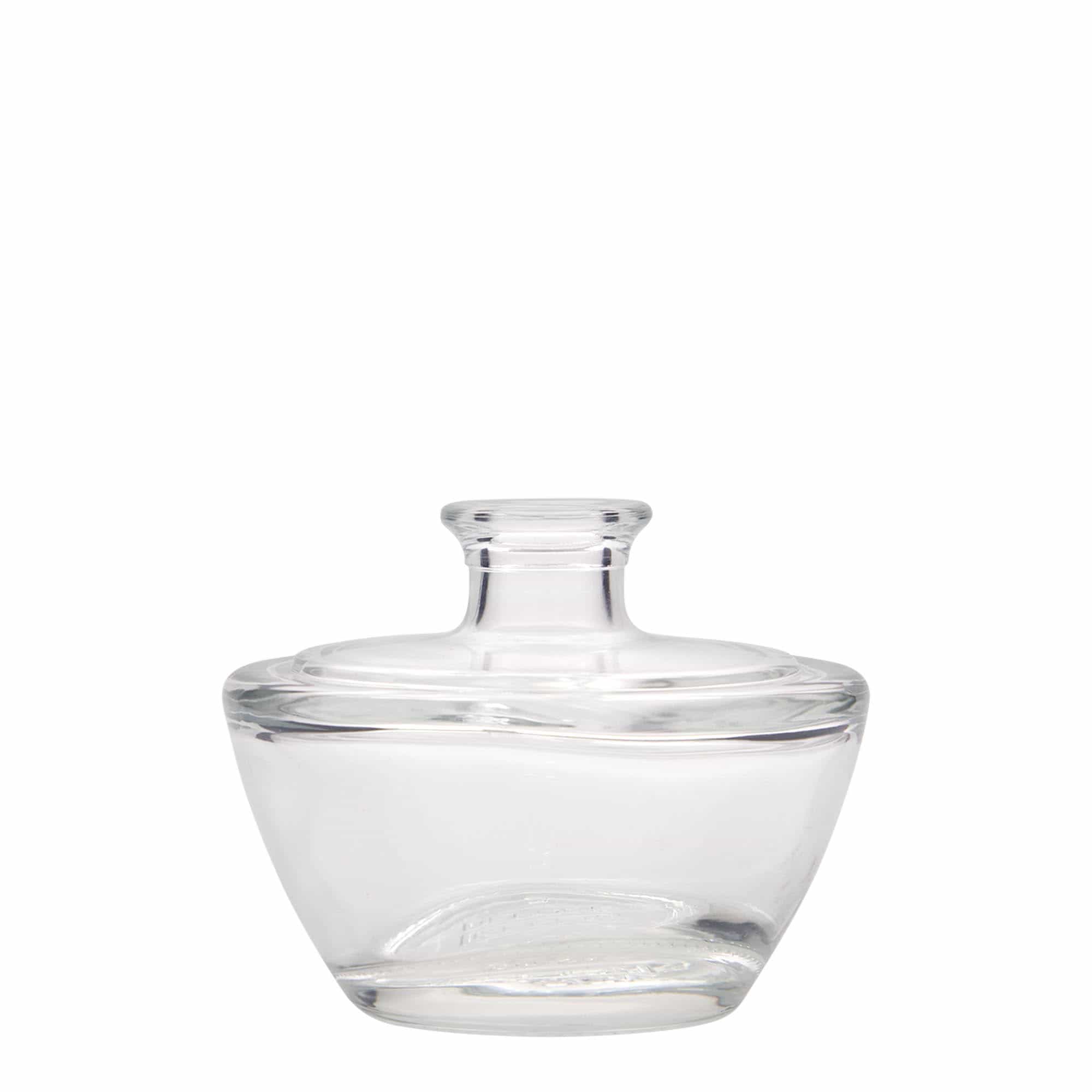 200 ml glassflaske "Homme", åpning: Kork 200 ml glassflaske "Homme", åpning: Kork
