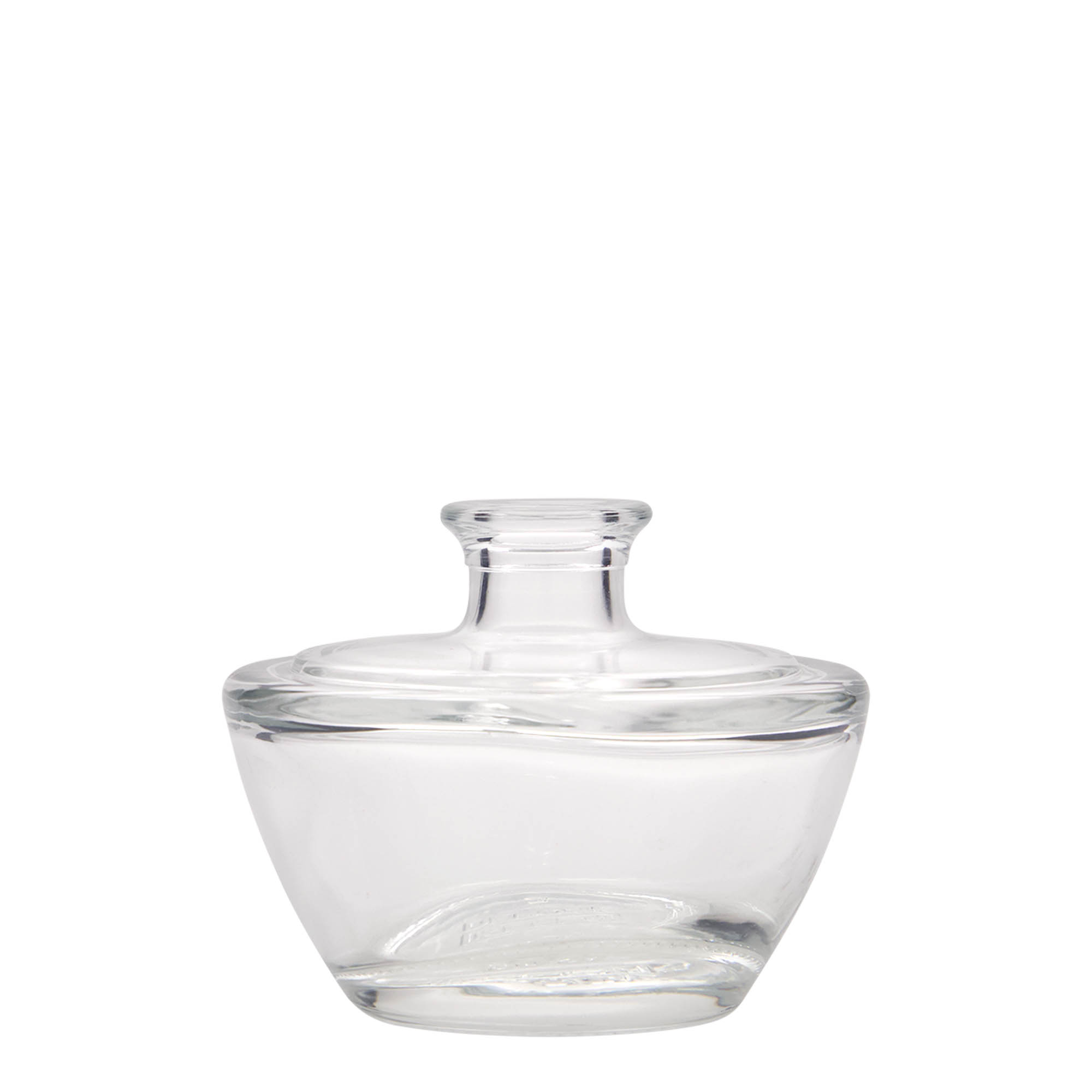 200 ml glassflaske 'Homme', åpning: kork 200 ml glassflaske 'Homme', åpning: kork