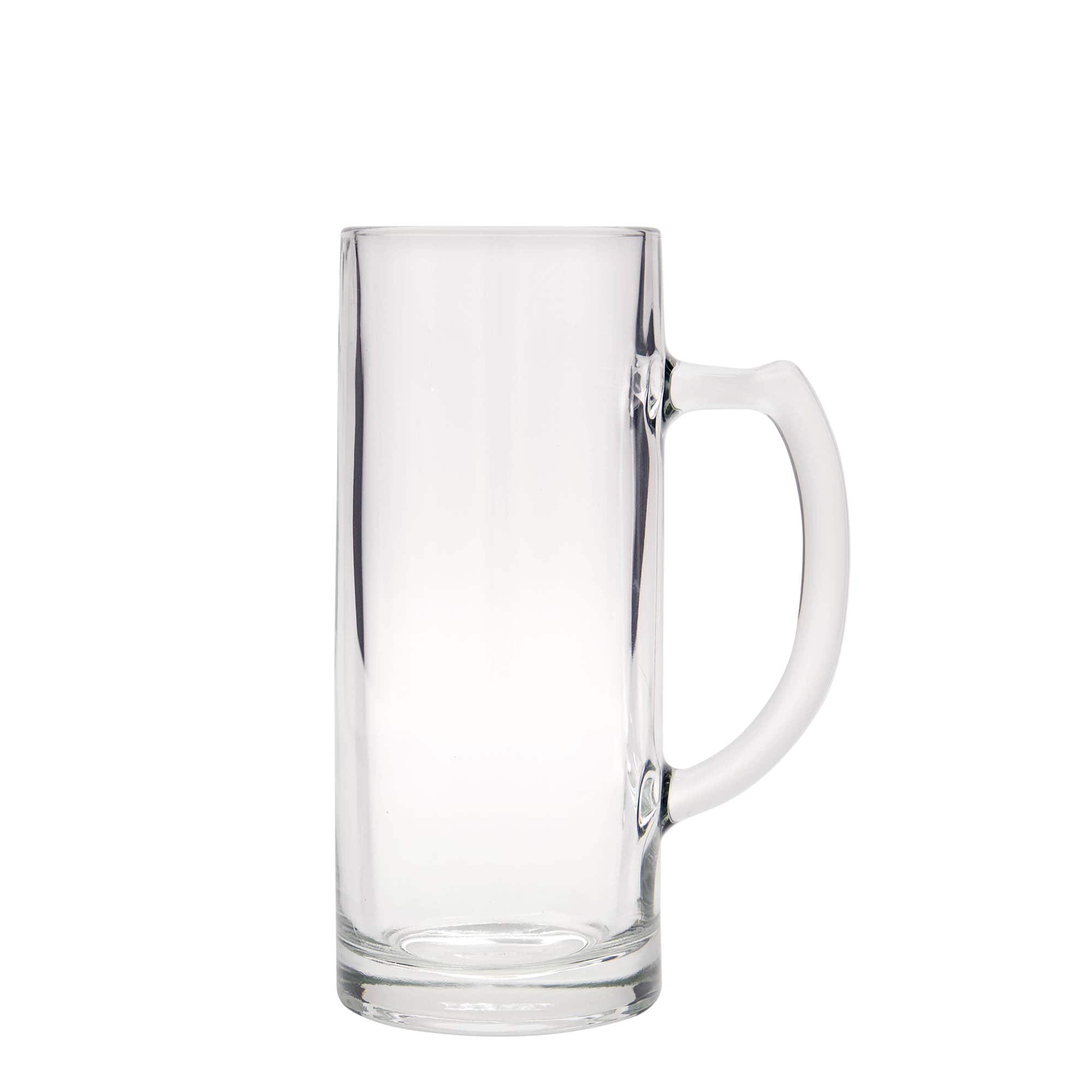500 ml ølkrus 'Gutsherren', glass