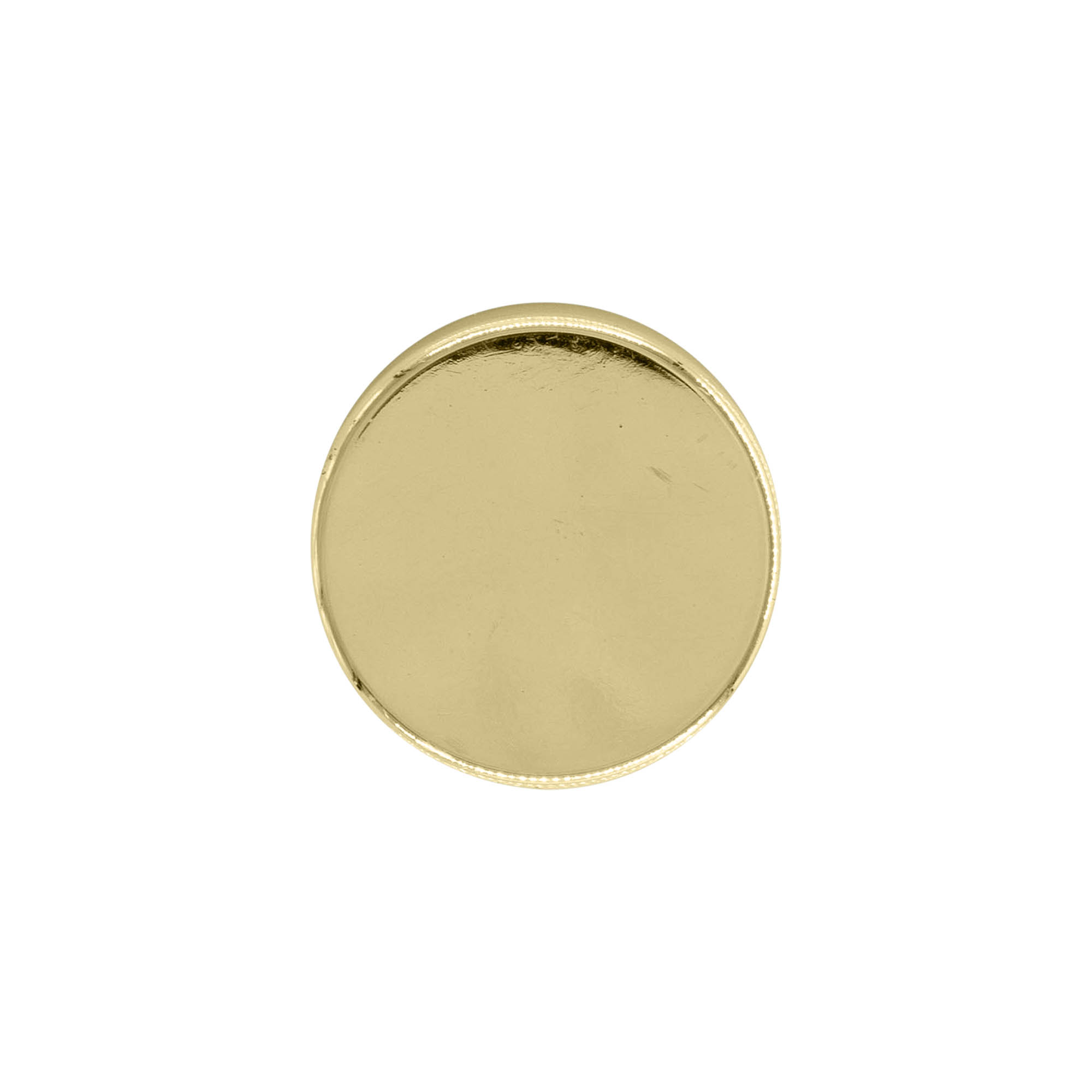 Skrukork, ABS-plast, gull, for åpning: GPI 33/400