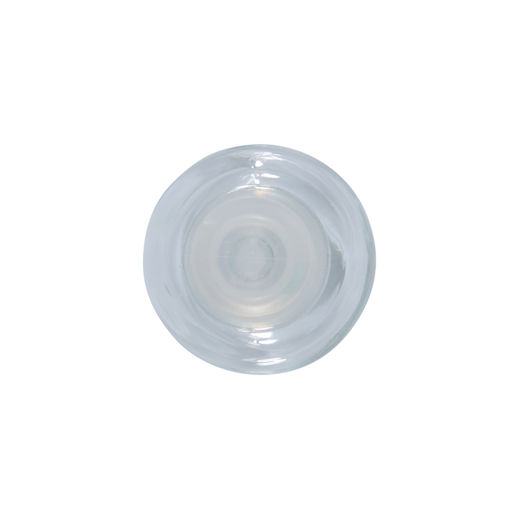 Håndtappingskork 19 mm, glass, for åpning: kork Håndtappingskork 19 mm, glass, for åpning: kork