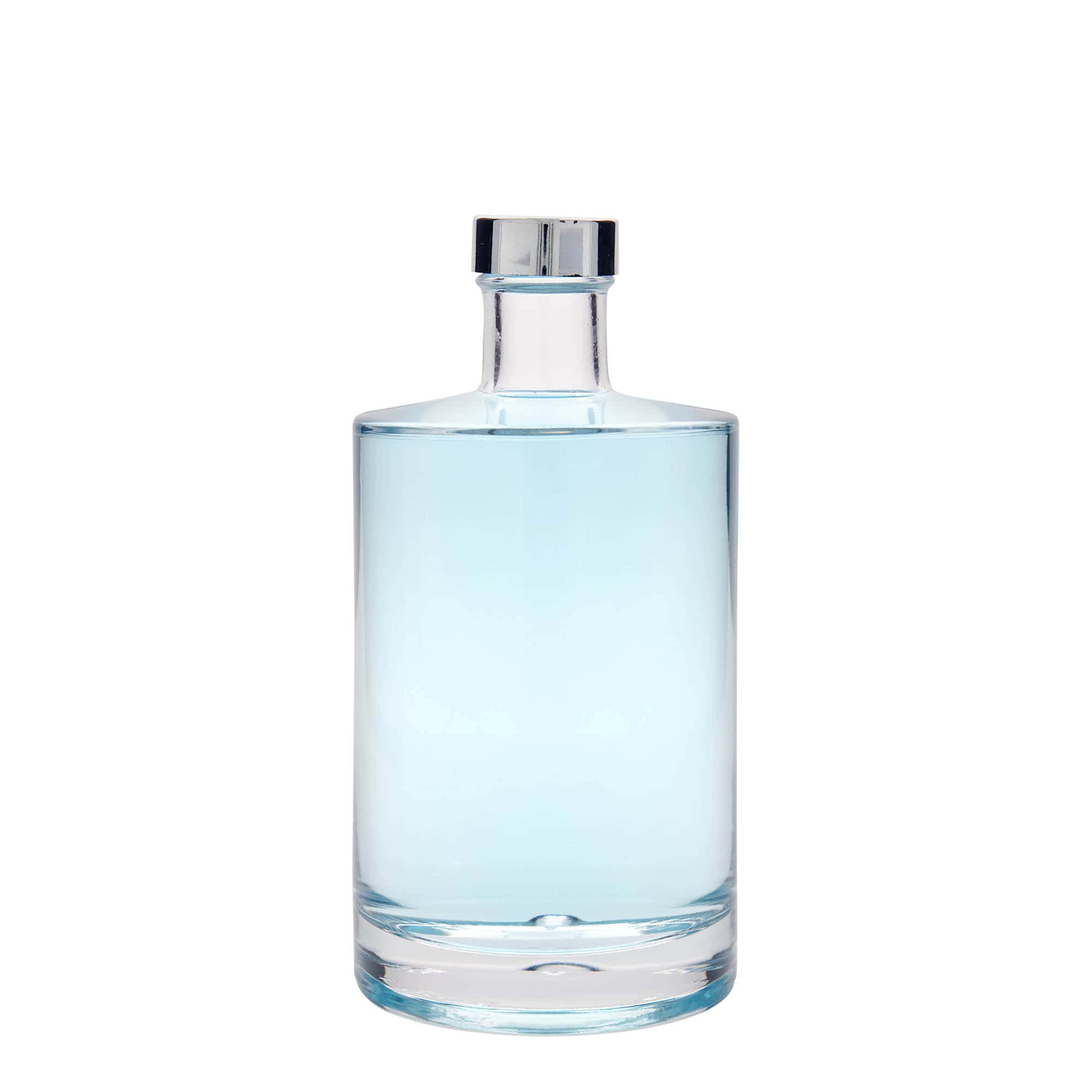 700 ml glassflaske "Aventura", åpning: GPI 33