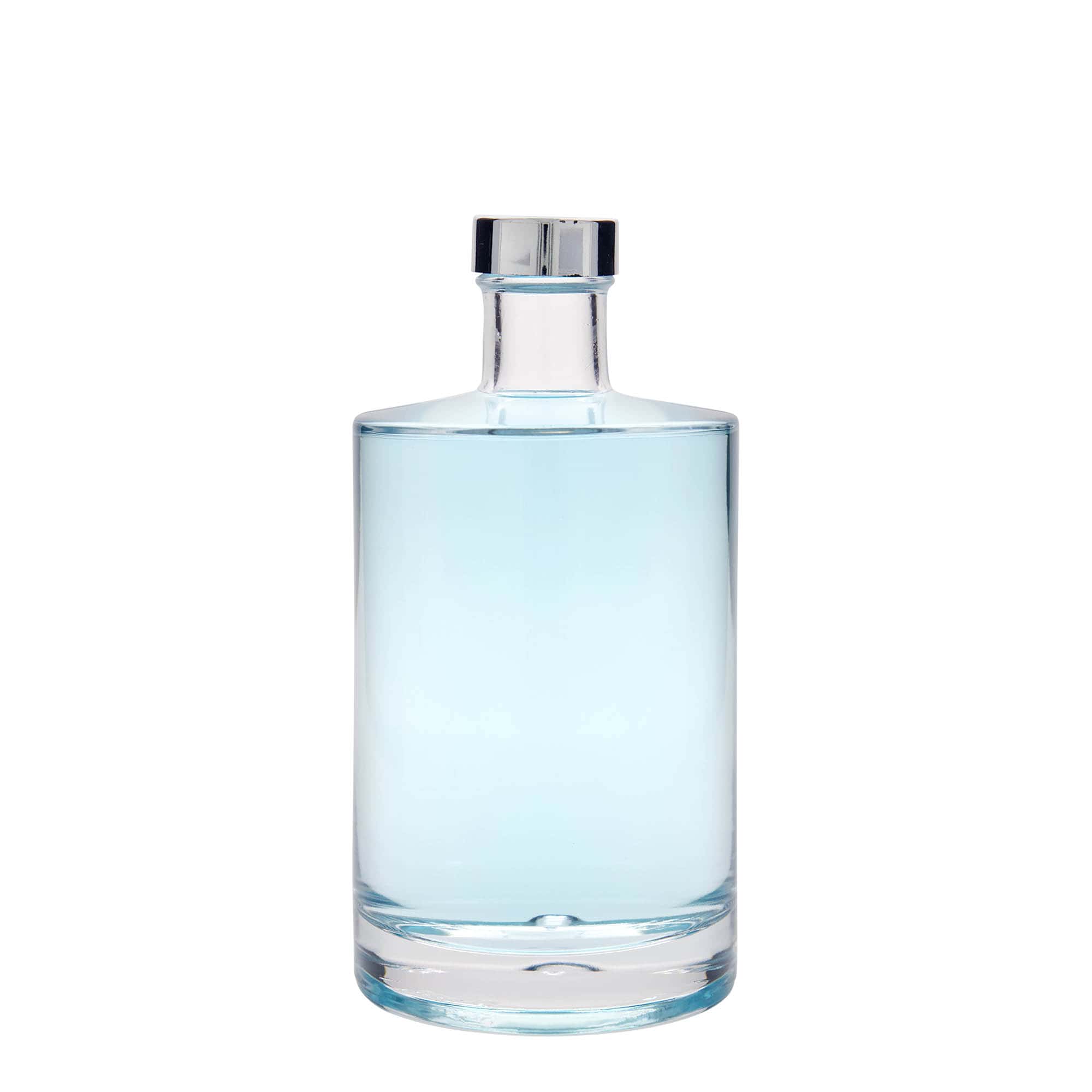700 ml glassflaske 'Aventura', åpning: GPI 33