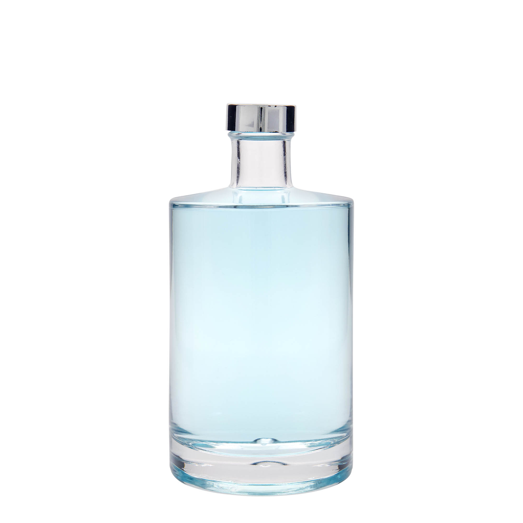 700 ml glassflaske 'Aventura', åpning: GPI 33