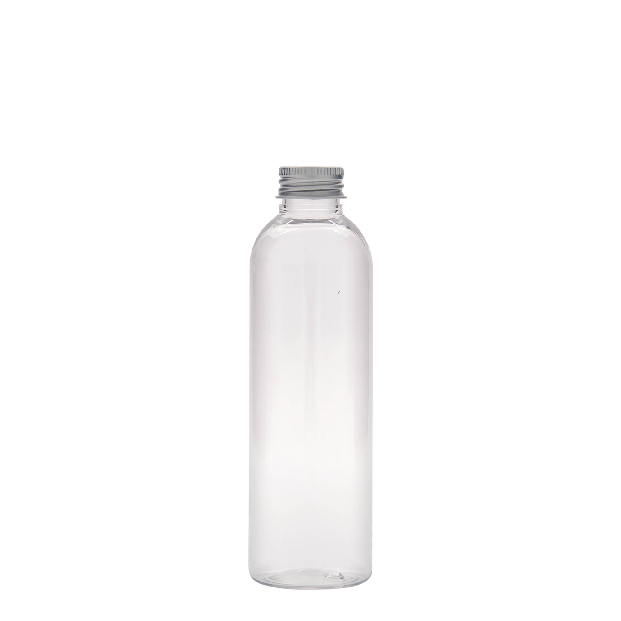 200 ml PET-flaske 'Pegasus', plast, åpning: 24/410