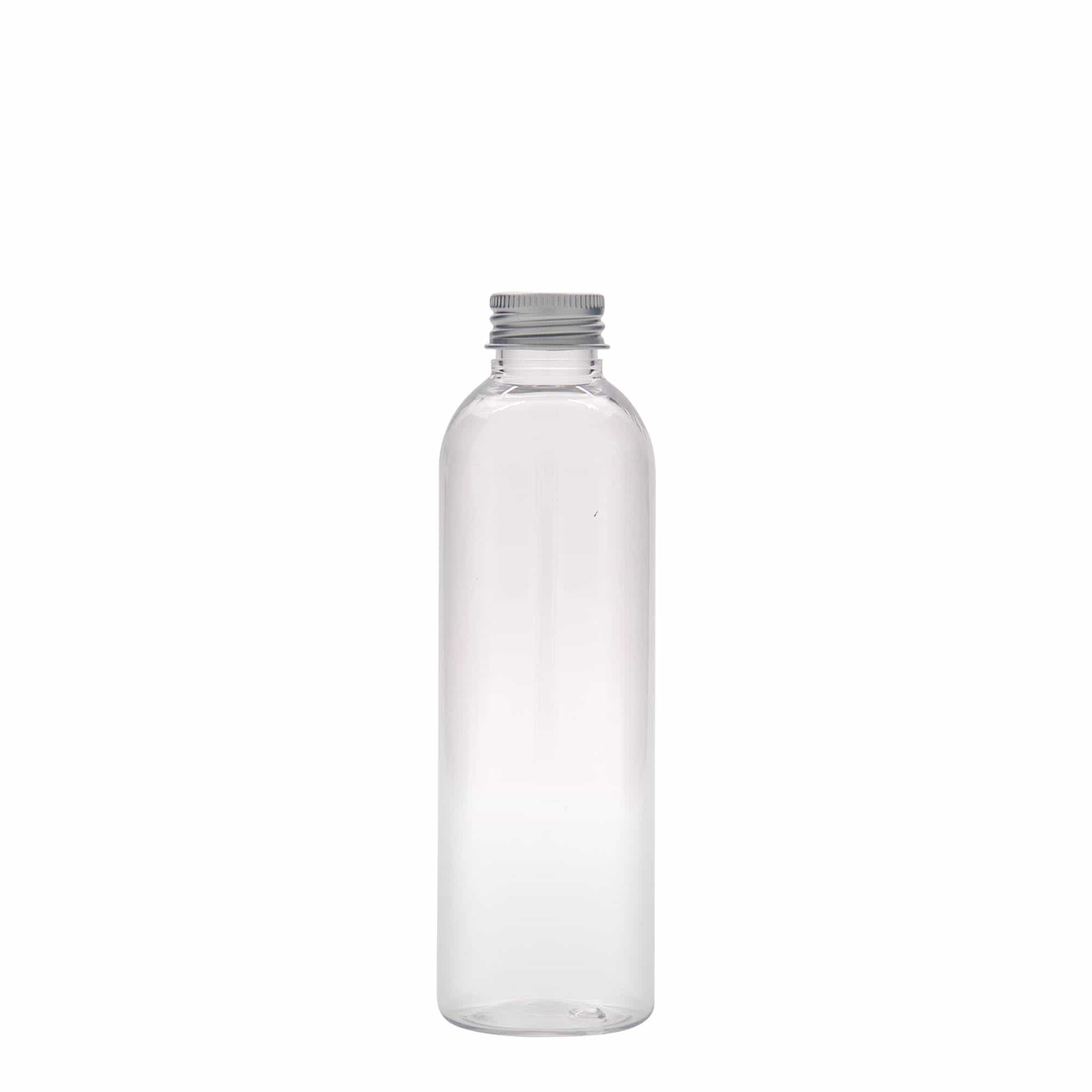 200 ml PET-flaske 'Pegasus', plast, åpning: 24/410