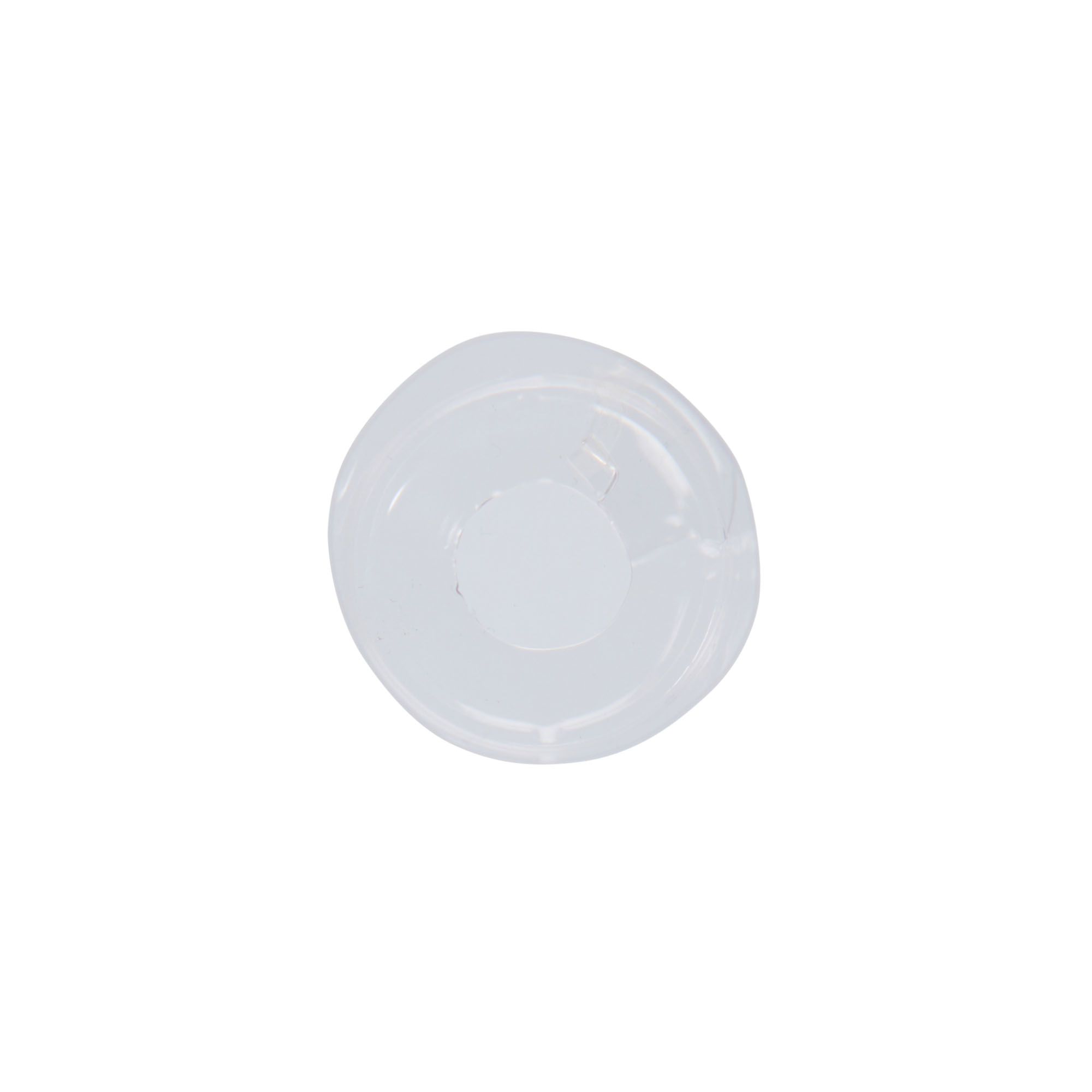 Skrumpelokk 22x35, PVC-plast