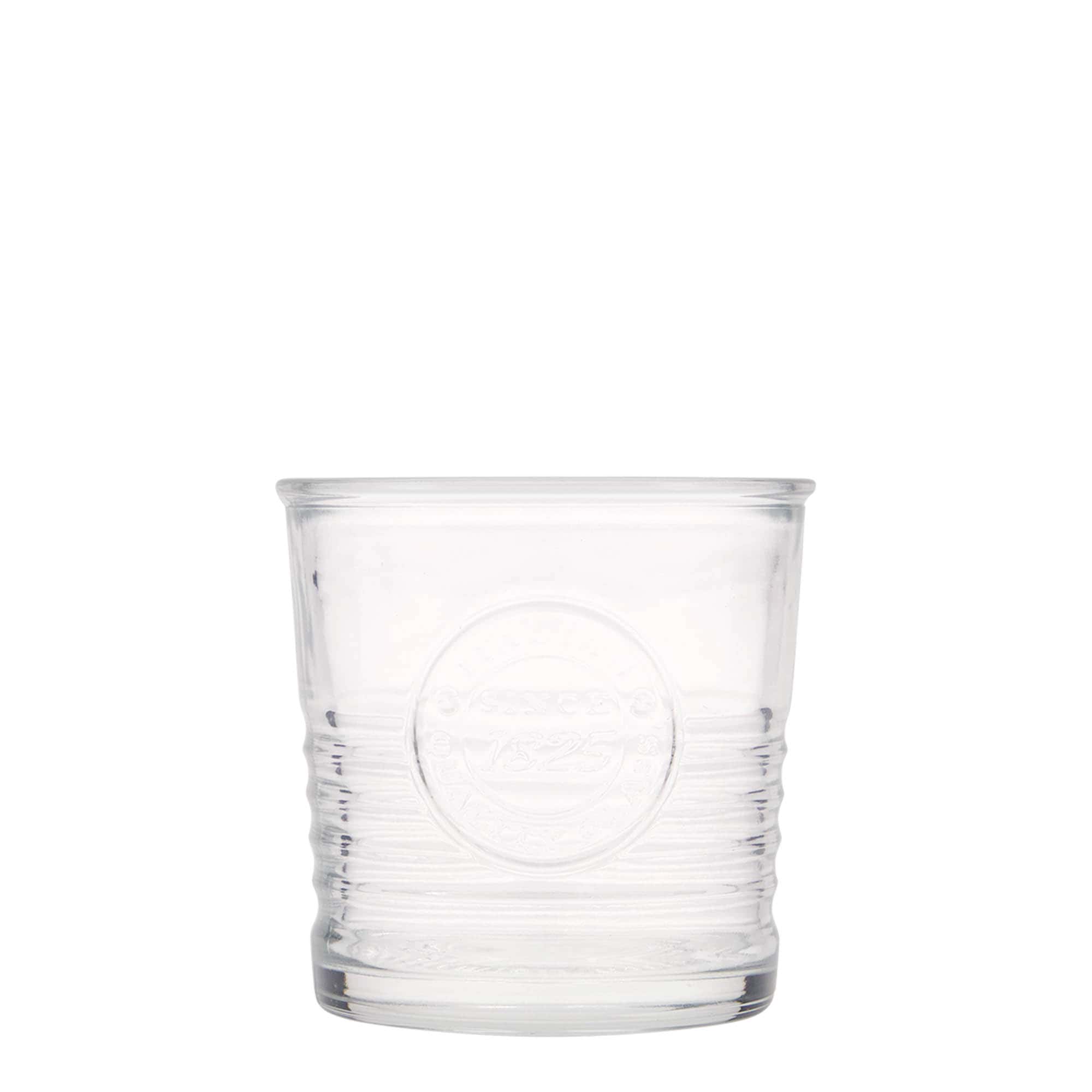 300 ml drikkeglass "Officina 1825", glass