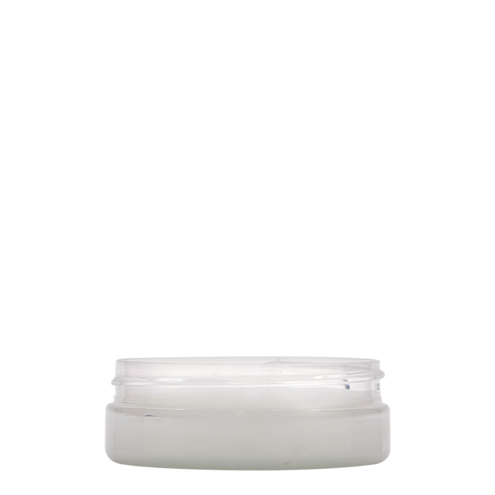 50 ml PET-beholder 'Isabella', åpning: 70/400 50 ml PET-beholder 'Isabella', åpning: 70/400