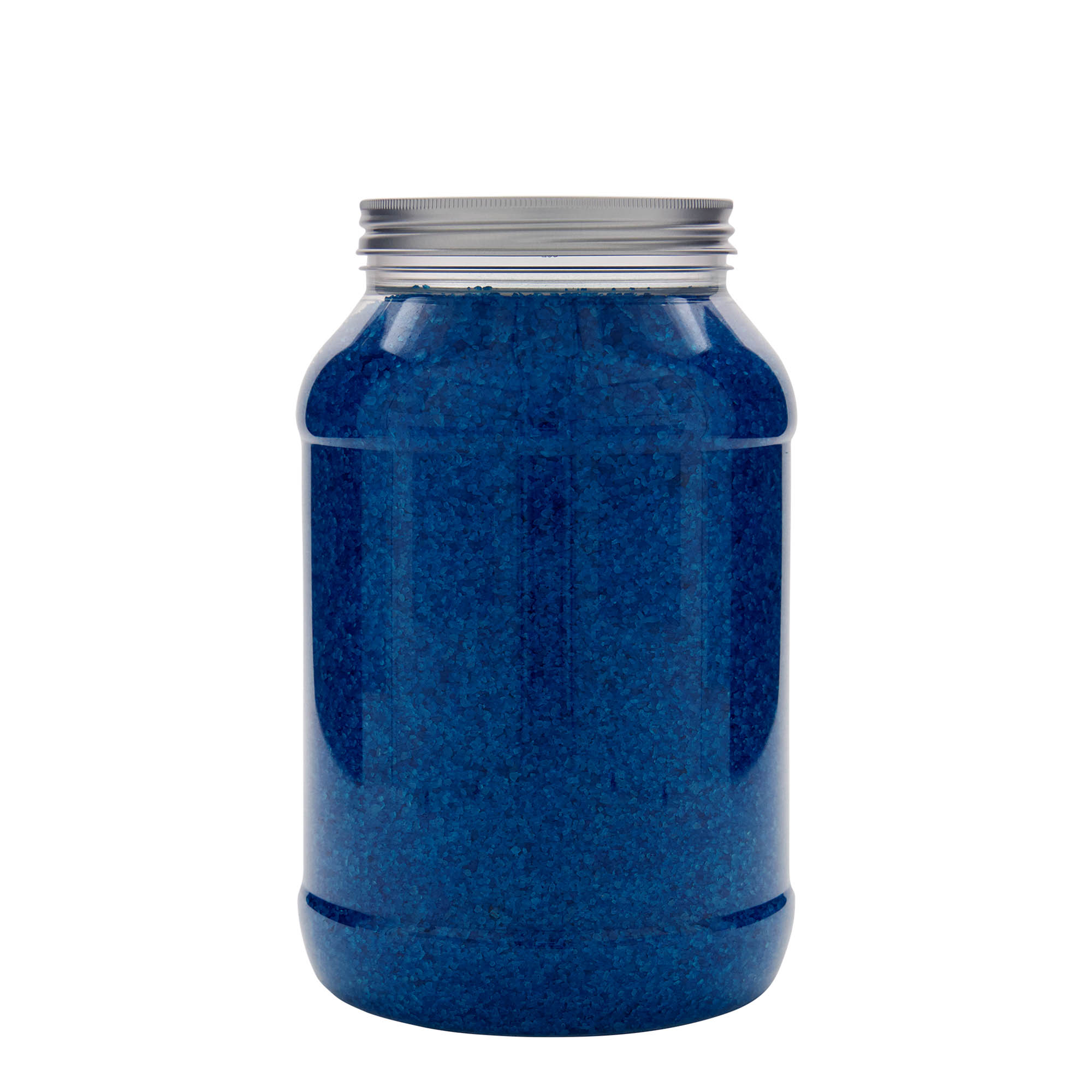 2.500 ml PET-boks 'Lulu', plast, åpning: 100/400 2.500 ml PET-boks 'Lulu', plast, åpning: 100/400