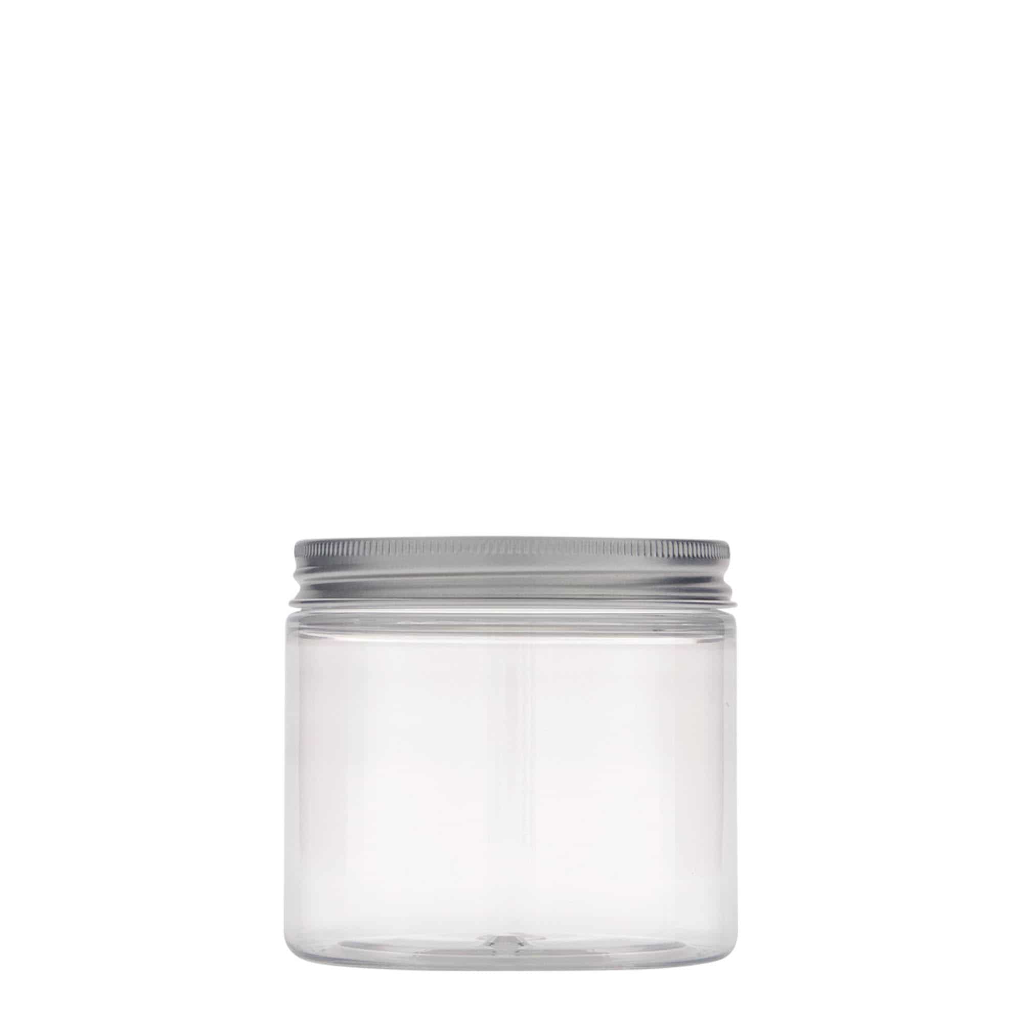 200 ml PET-boks "Isabella", åpning: 70/400