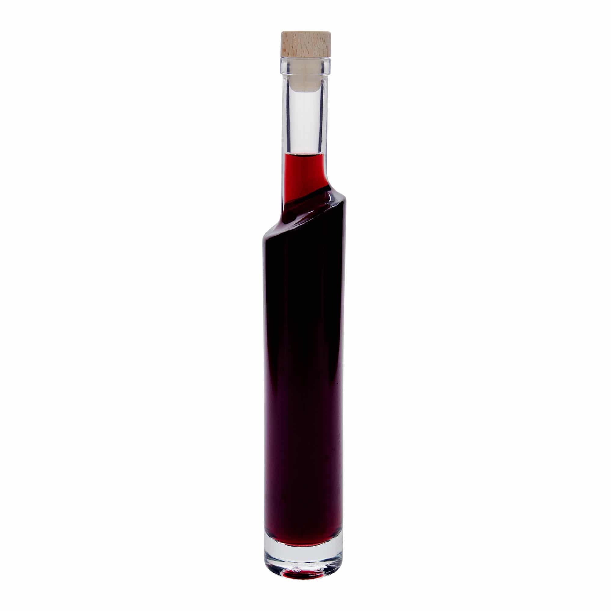 500 ml glassflaske "Feeling", åpning: Kork