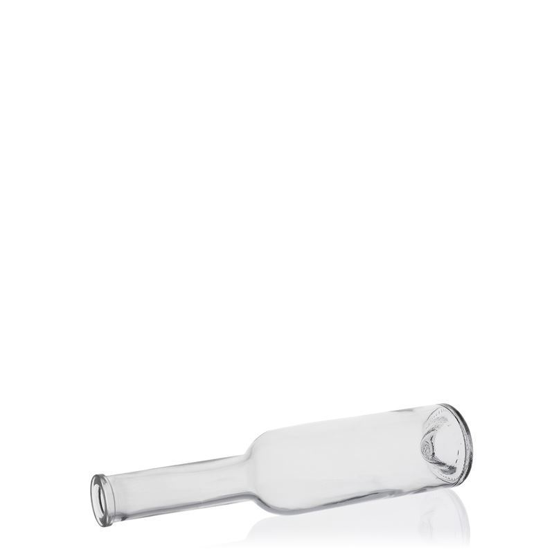 250 ml glassflaske 'Opera', åpning: kork