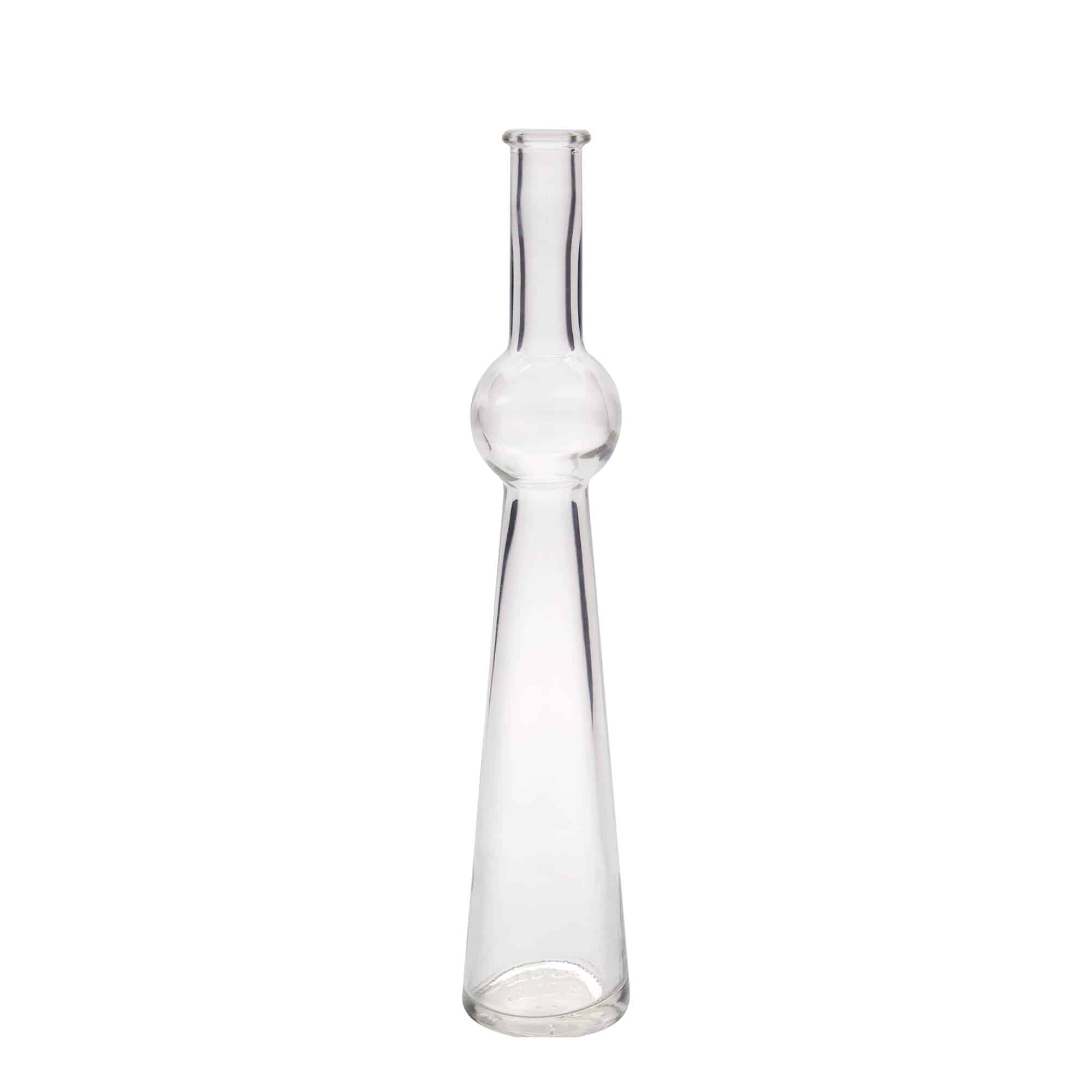 200 ml glassflaske "Supernova", åpning: Kork 200 ml glassflaske "Supernova", åpning: Kork